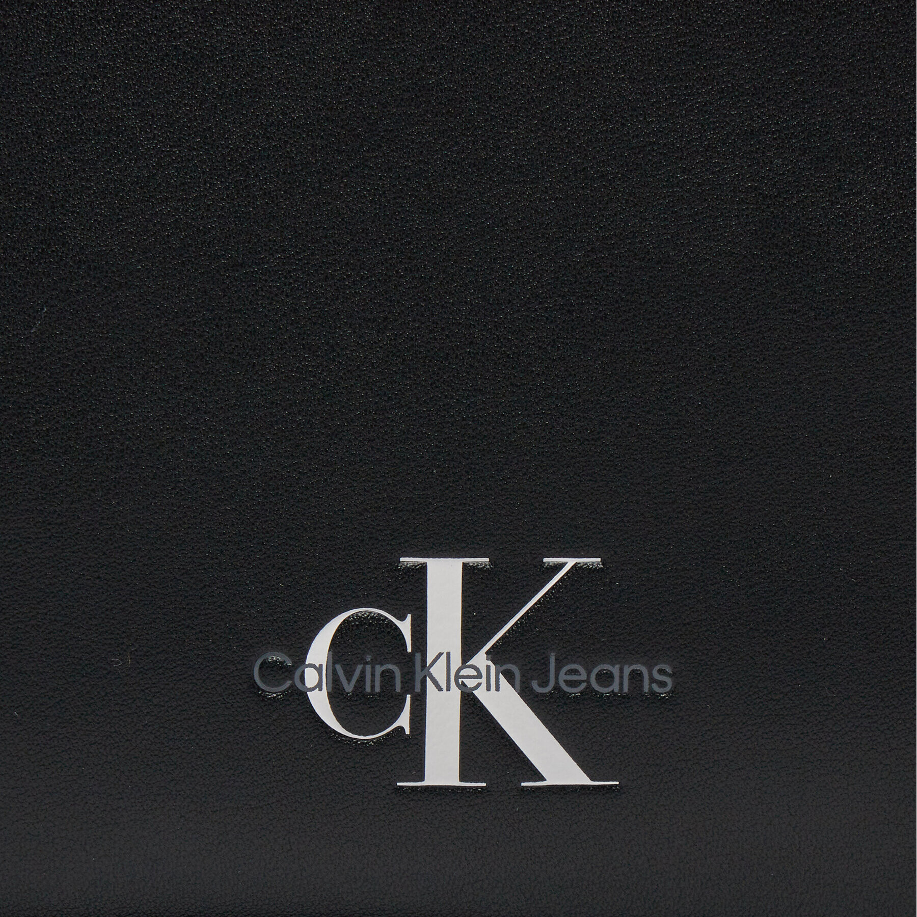 Calvin Klein Jeans Geantă crossover Monogram Soft Phone Cb W/Gusset K50K511457 Negru - Pled.ro