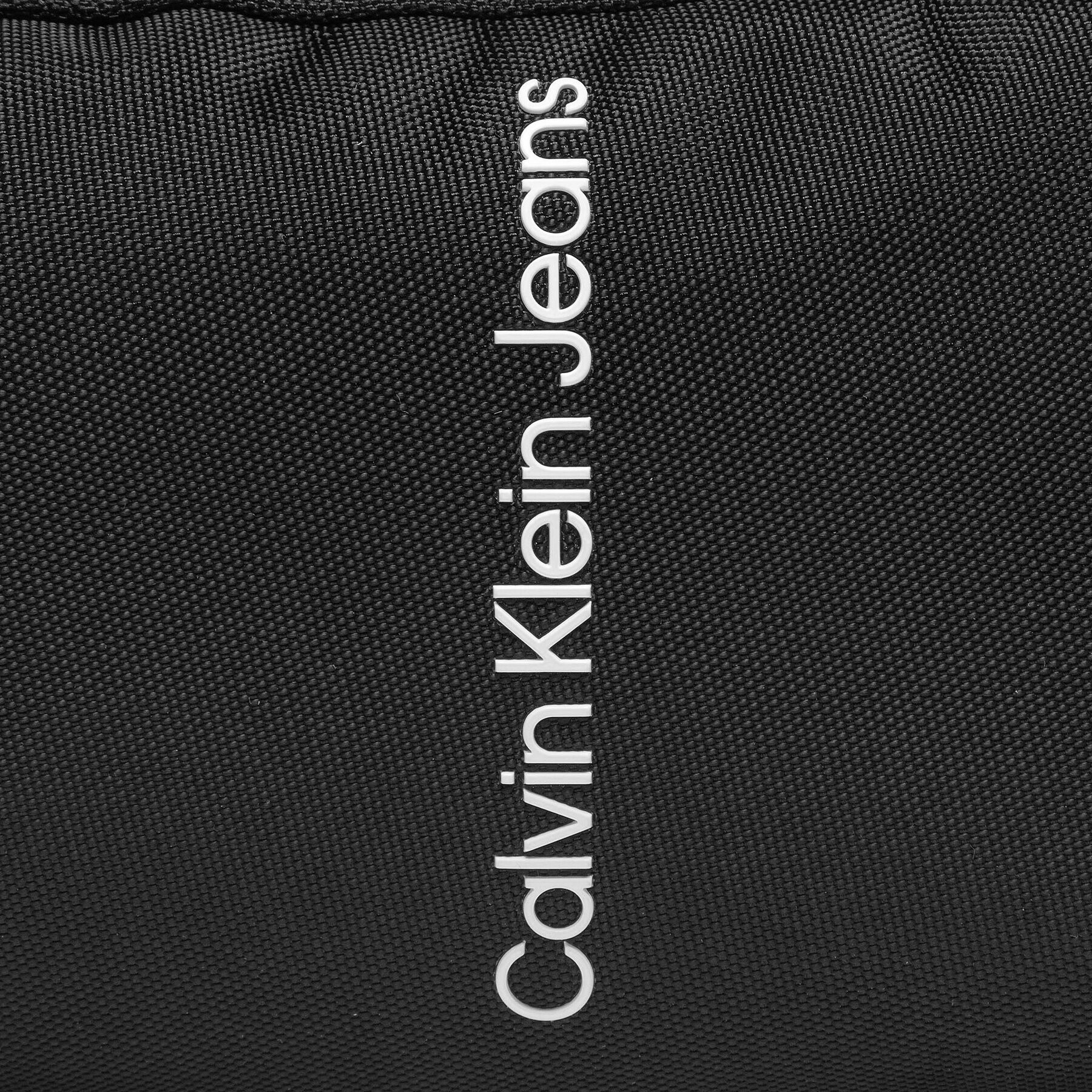 Calvin Klein Jeans Geantă crossover Sport Essentials Cam Bag Inst K50K508978 Negru - Pled.ro