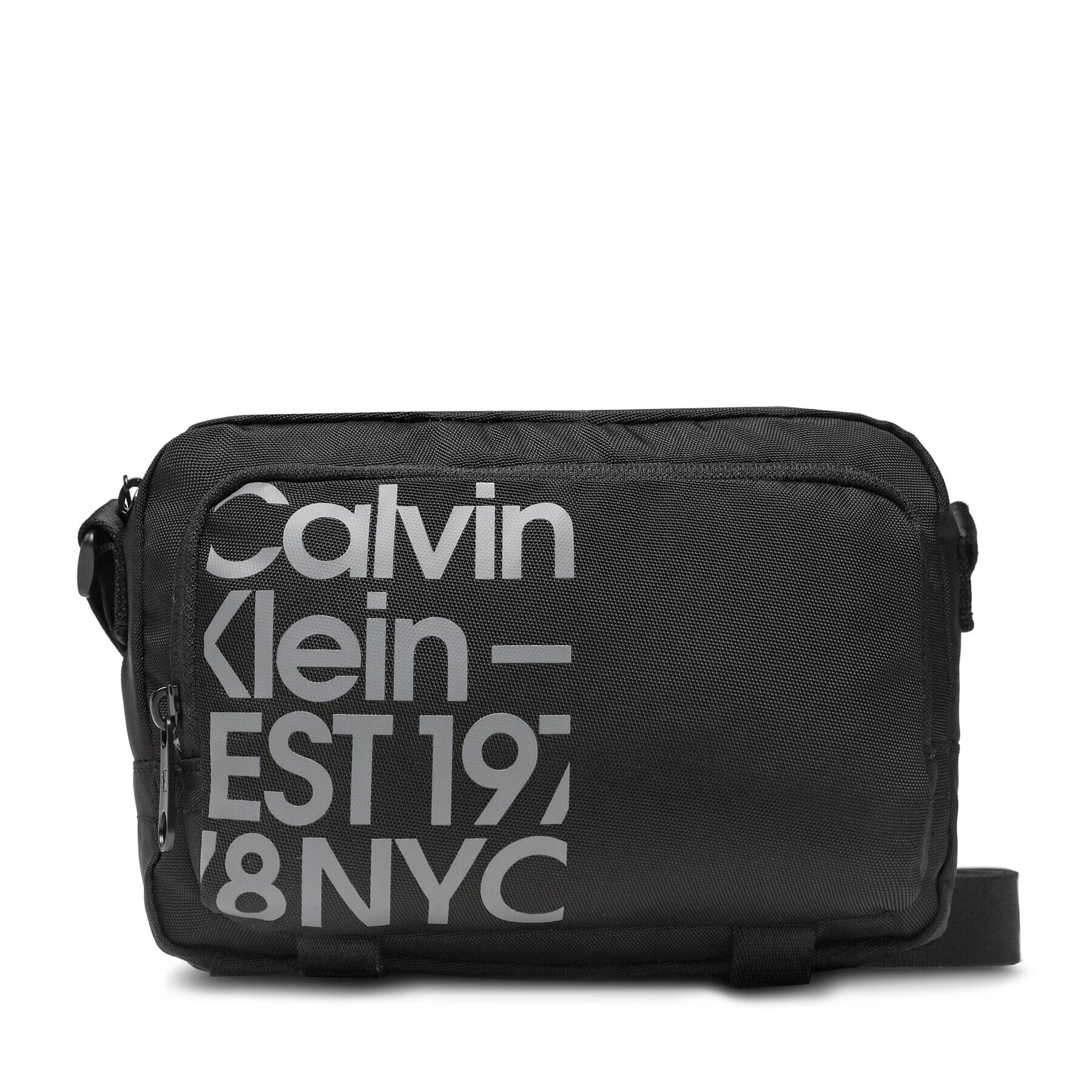 Calvin Klein Jeans Geantă crossover Sport Essentials Camerabag22 Gr K50K510382 Negru - Pled.ro