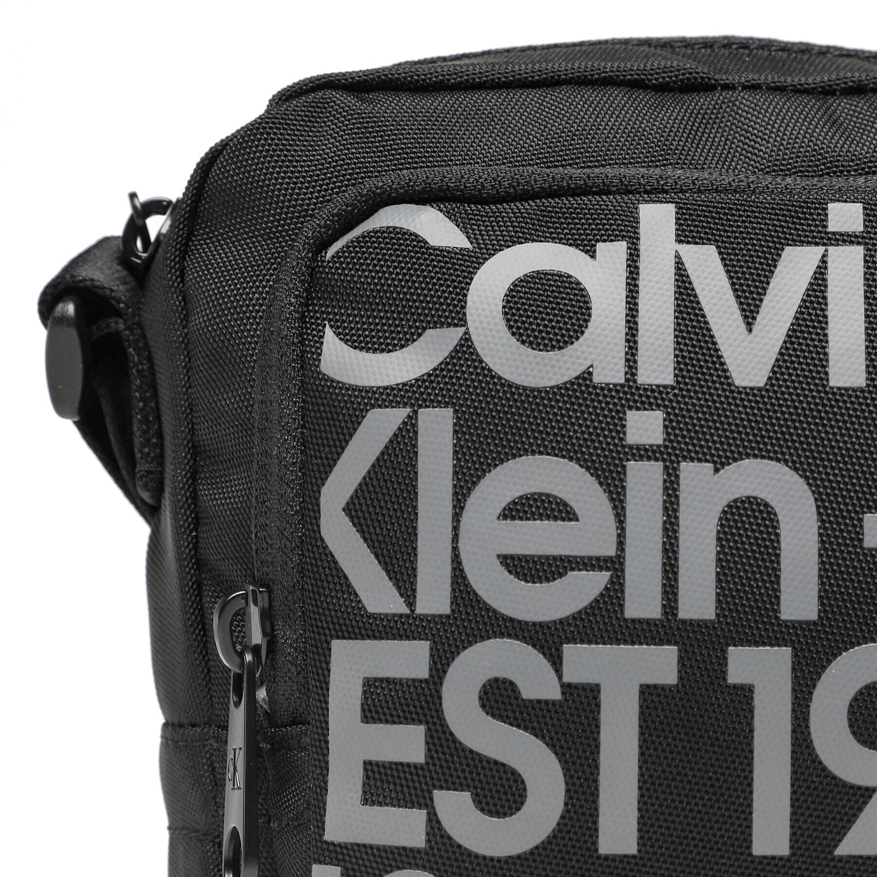 Calvin Klein Jeans Geantă crossover Sport Essentials Camerabag22 Gr K50K510382 Negru - Pled.ro