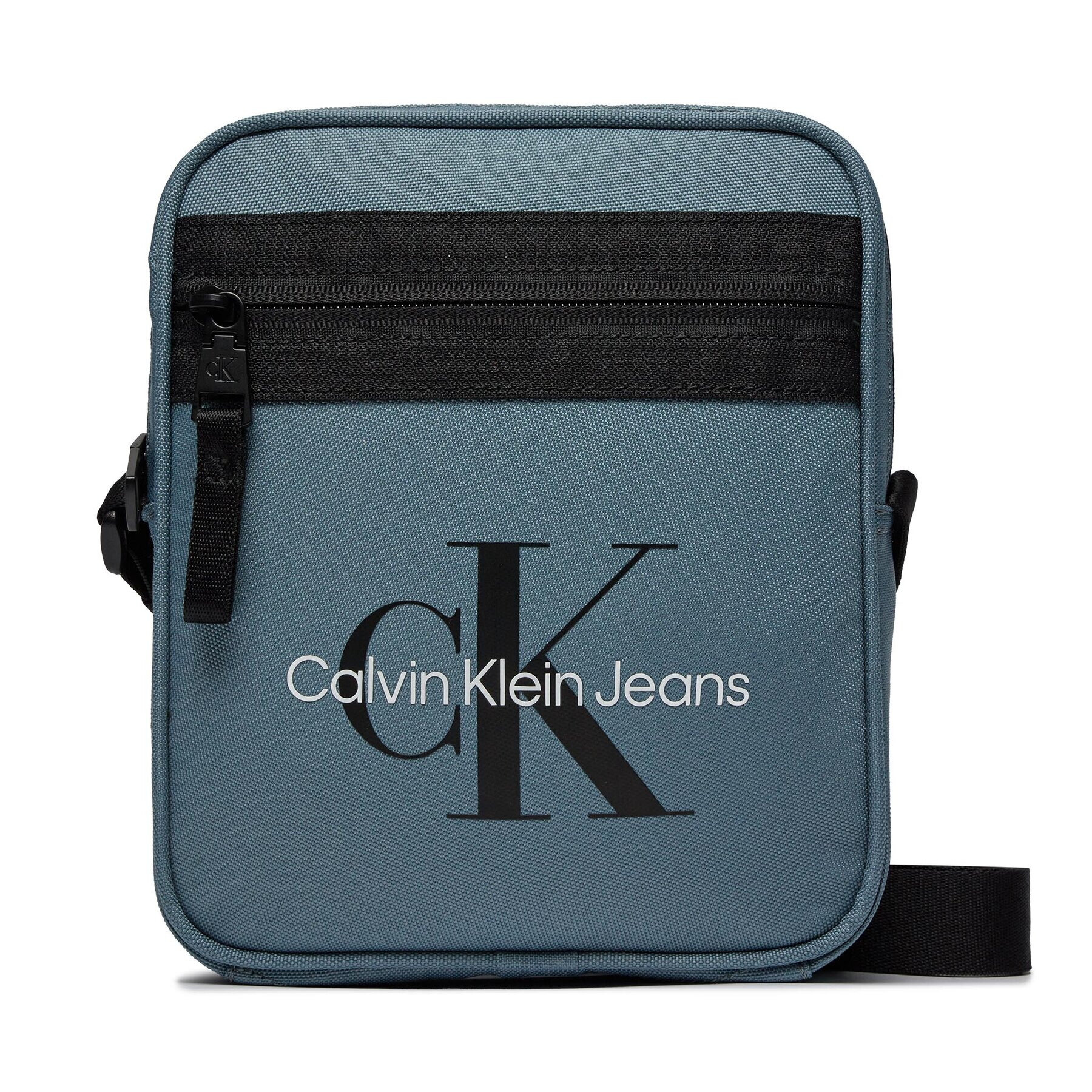 Calvin Klein Jeans Geantă crossover Sport Essentials Reporter18 M K50K511098 Bleumarin - Pled.ro