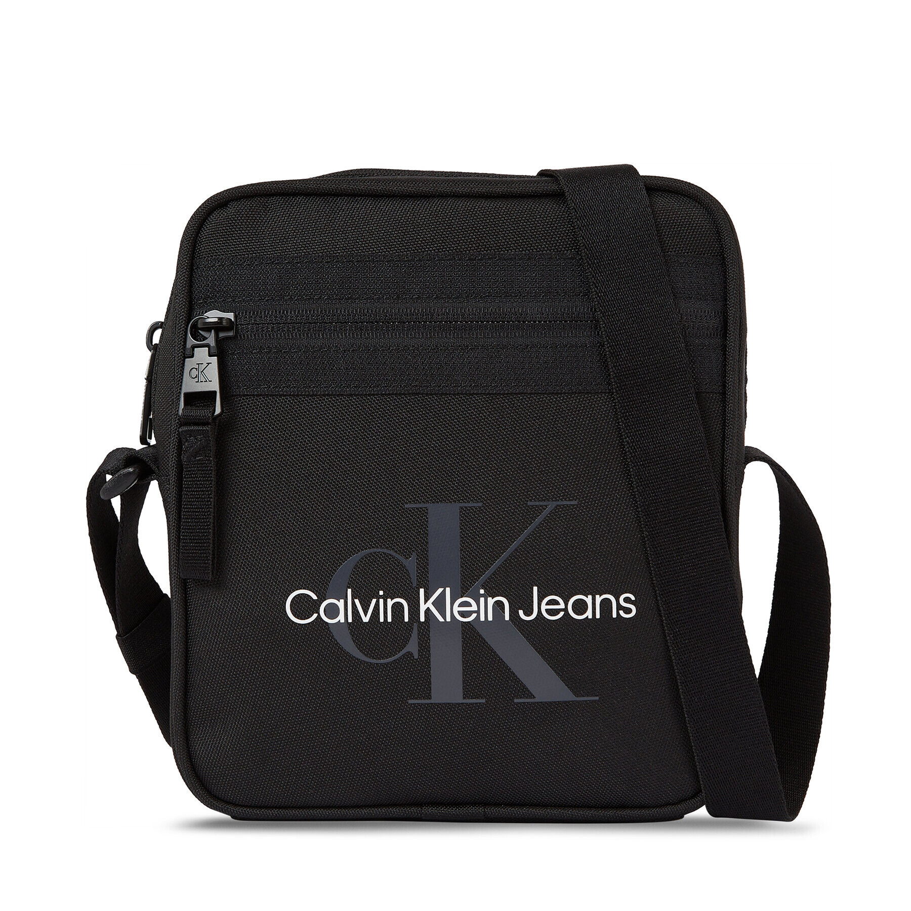 Calvin Klein Jeans Geantă crossover Sport Essentials Reporter18 M K50K511098 Negru - Pled.ro