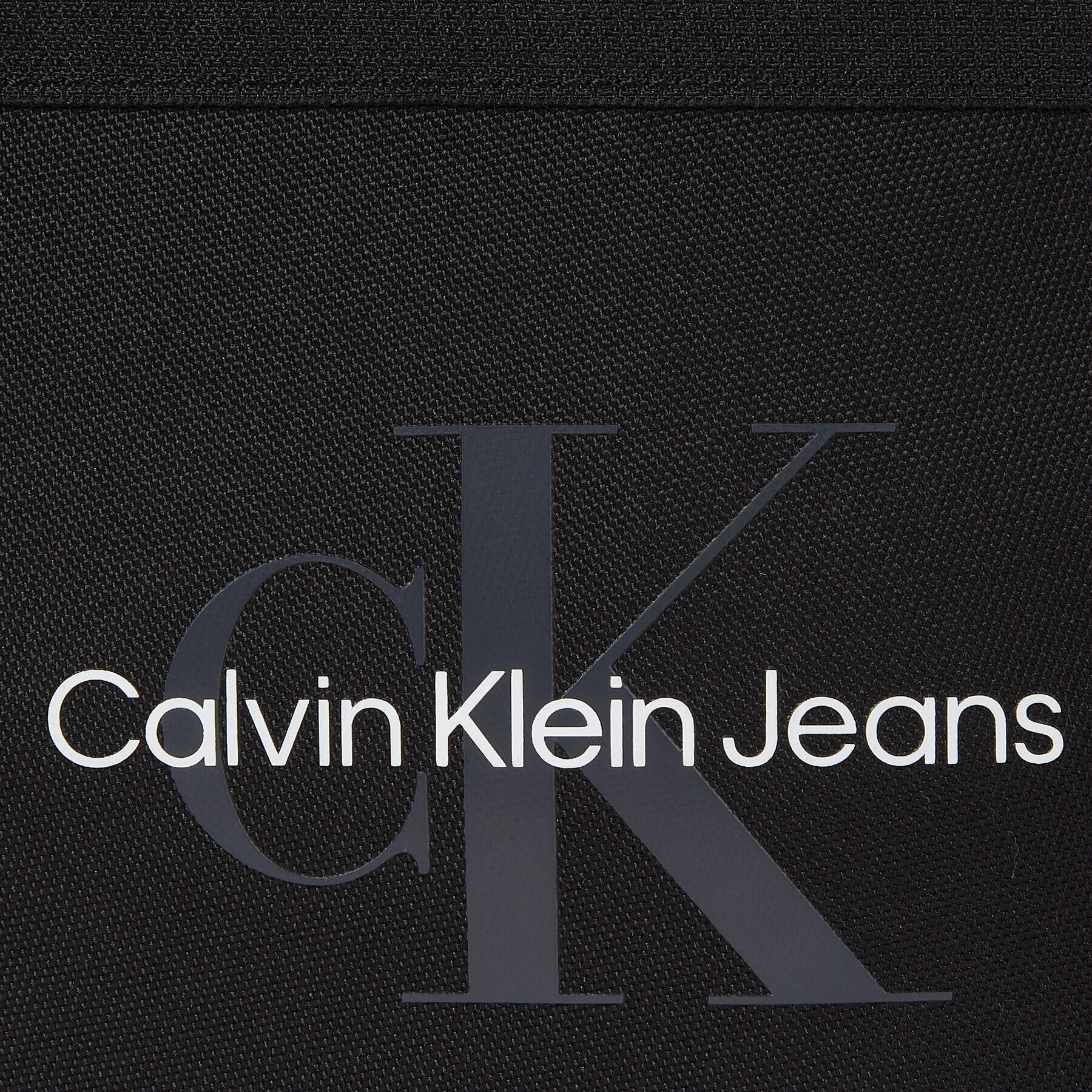 Calvin Klein Jeans Geantă crossover Sport Essentials Reporter18 M K50K511098 Negru - Pled.ro