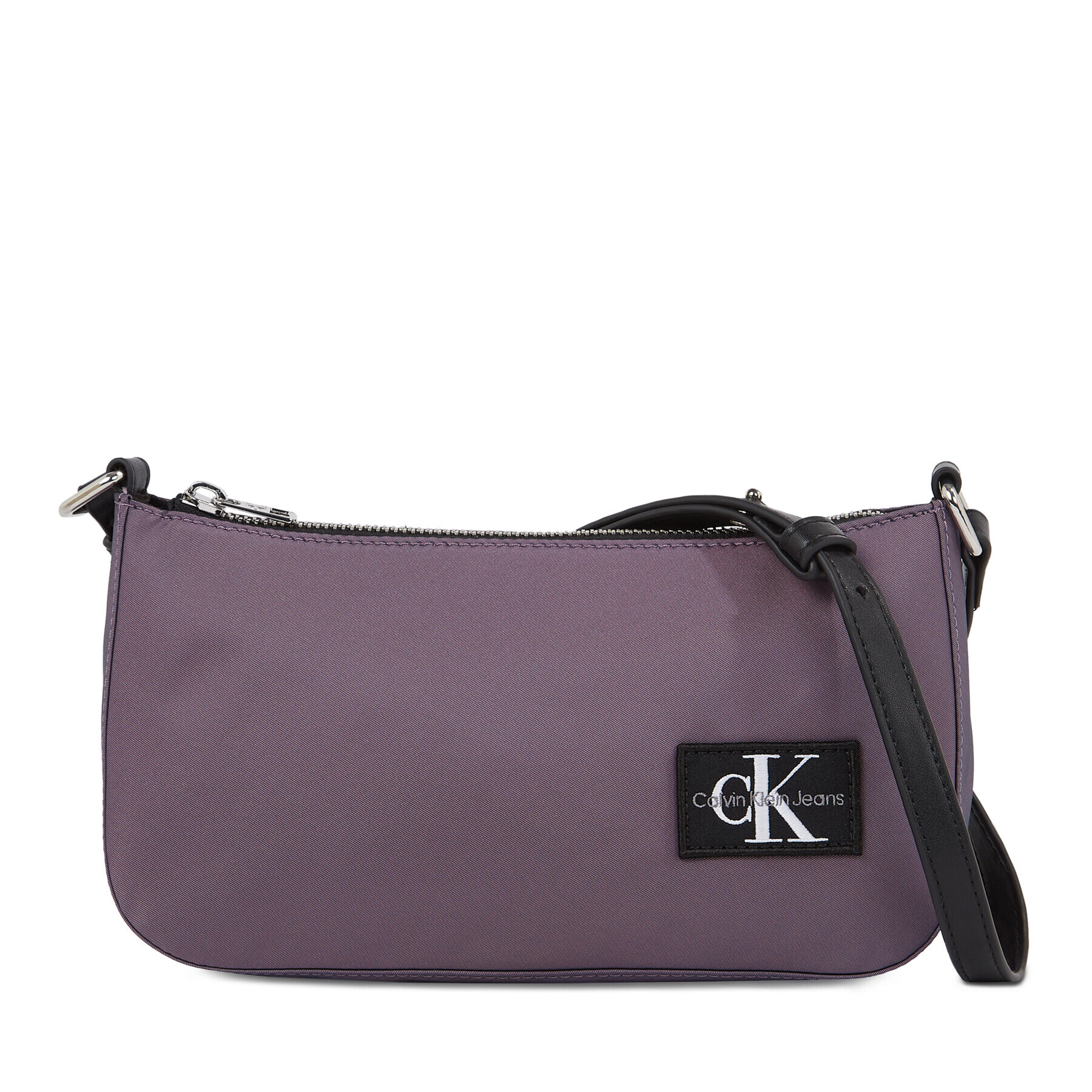 Calvin Klein Jeans Geantă IU0IU00499 Violet - Pled.ro