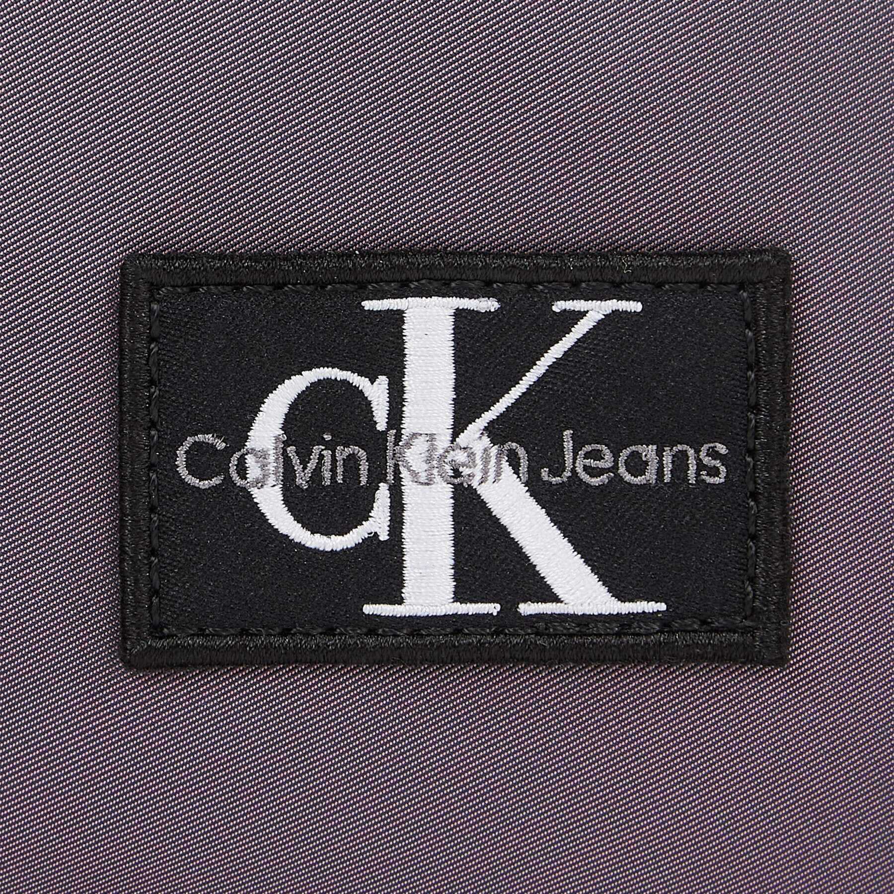 Calvin Klein Jeans Geantă IU0IU00499 Violet - Pled.ro