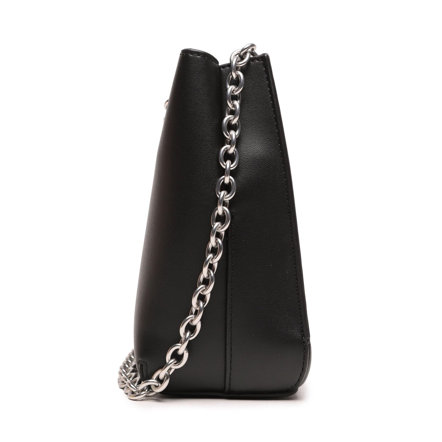 Calvin Klein Jeans Geantă Sculpted Shoulder Bag 24 Mono K60K607831 Negru - Pled.ro