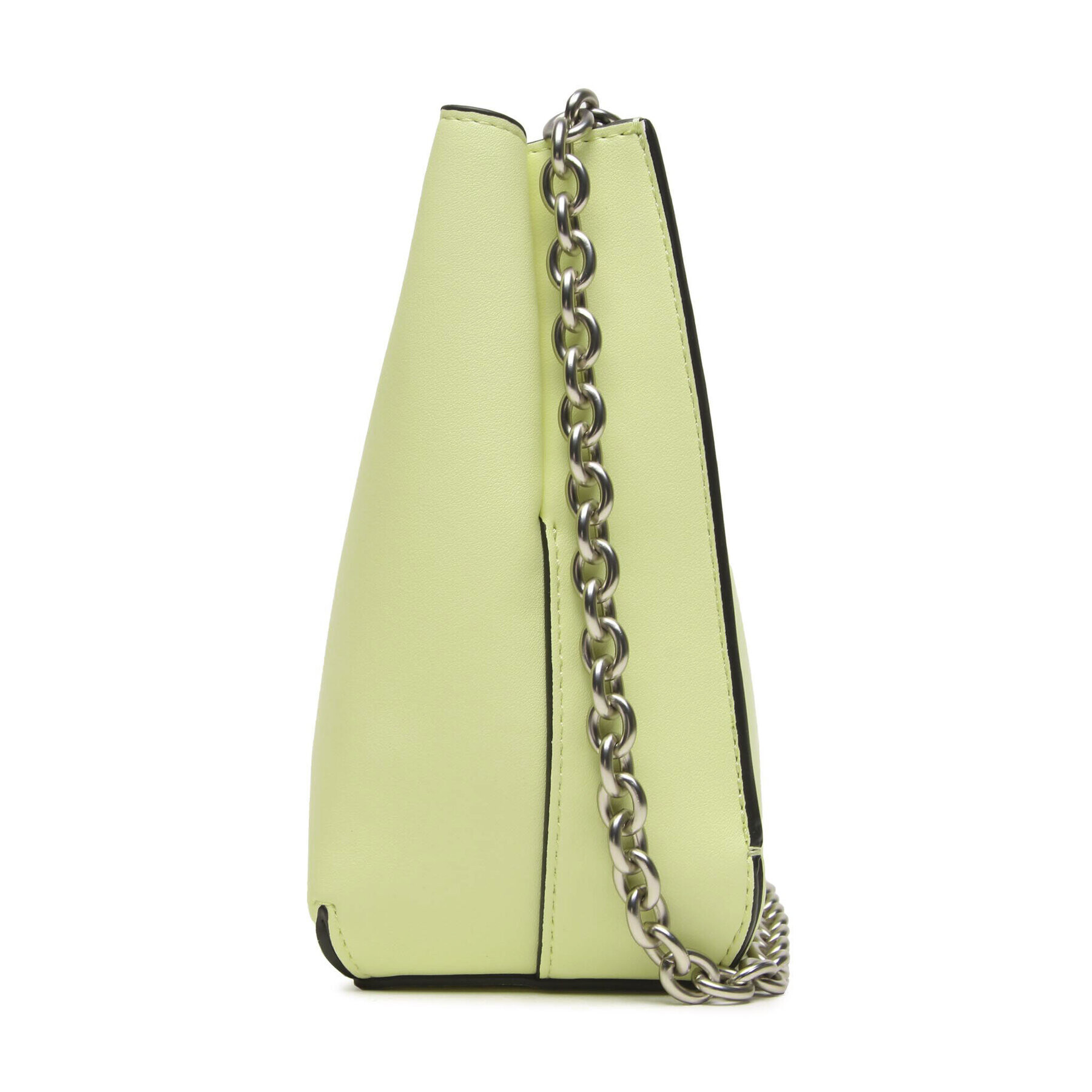 Calvin Klein Jeans Geantă Sculpted Shoulder Bag 24 Mono K60K607831 Verde - Pled.ro