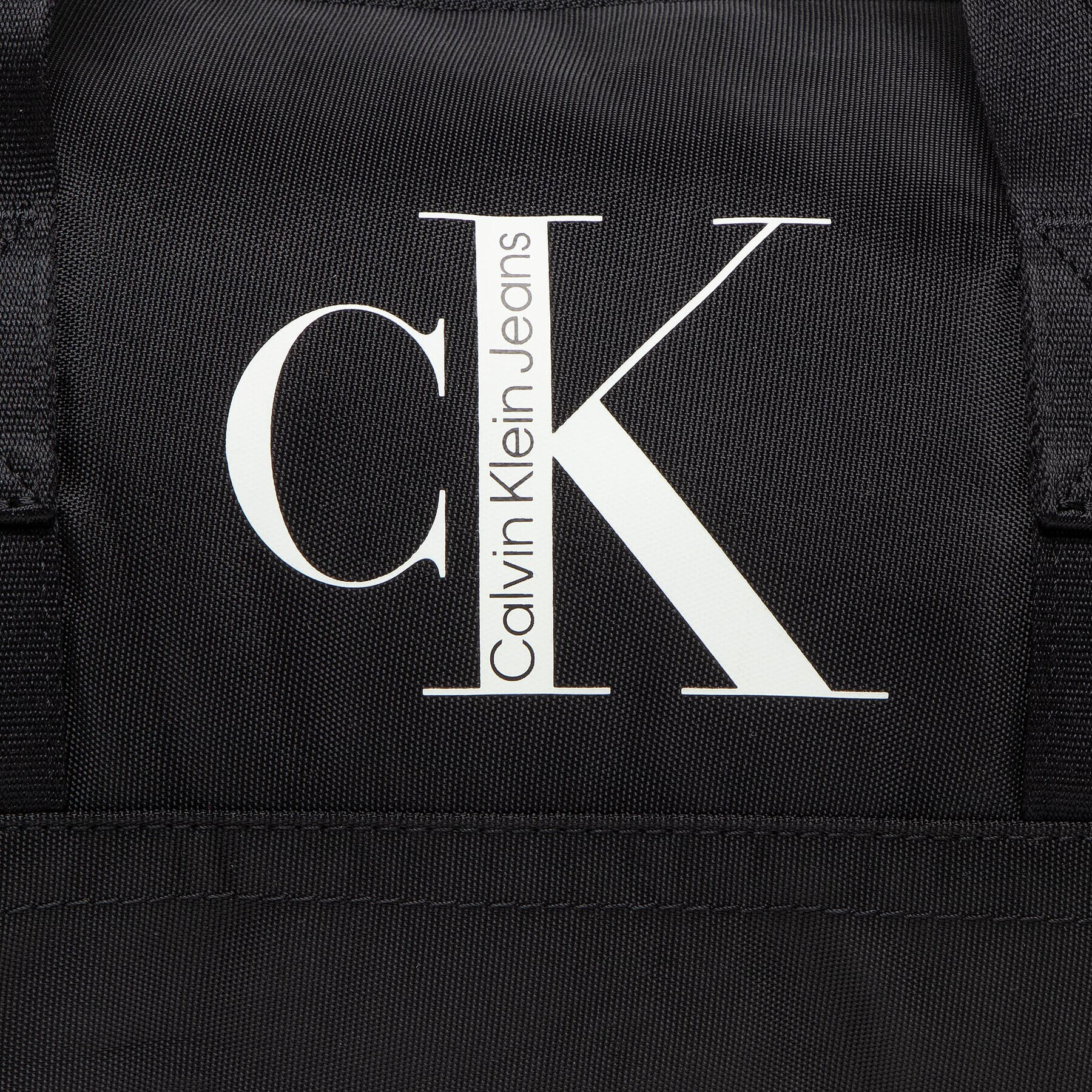 Calvin Klein Jeans Geantă Sport Essentials Barrel49 Cb K50K509828 Negru - Pled.ro