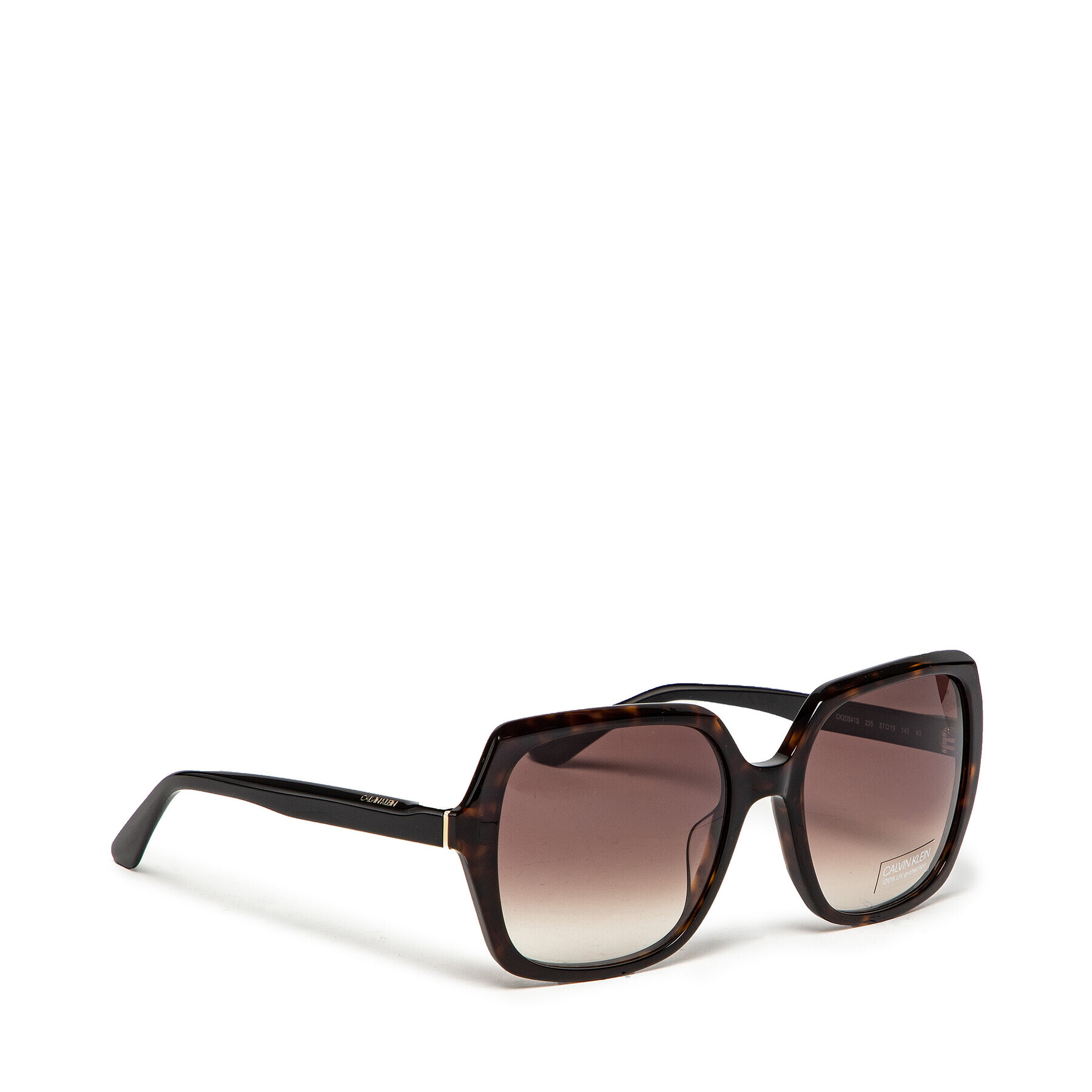 Calvin Klein Jeans Ochelari de soare CK20541S Maro - Pled.ro