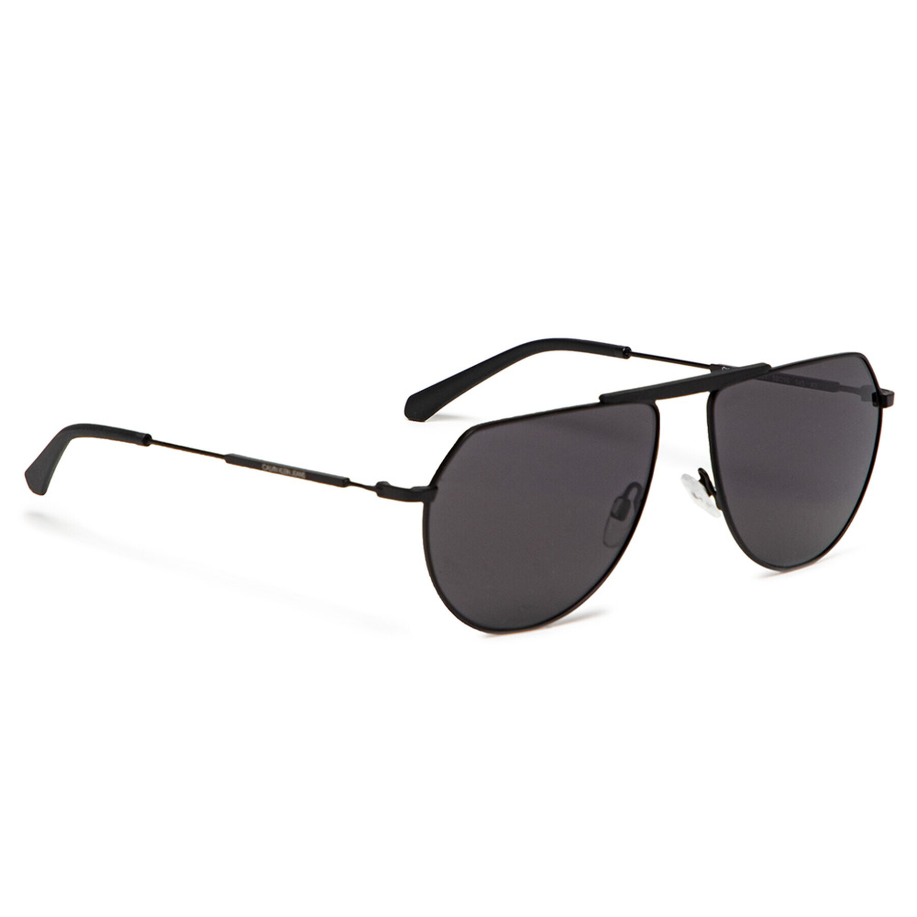 Calvin Klein Jeans Ochelari de soare CKJ20215S Negru - Pled.ro