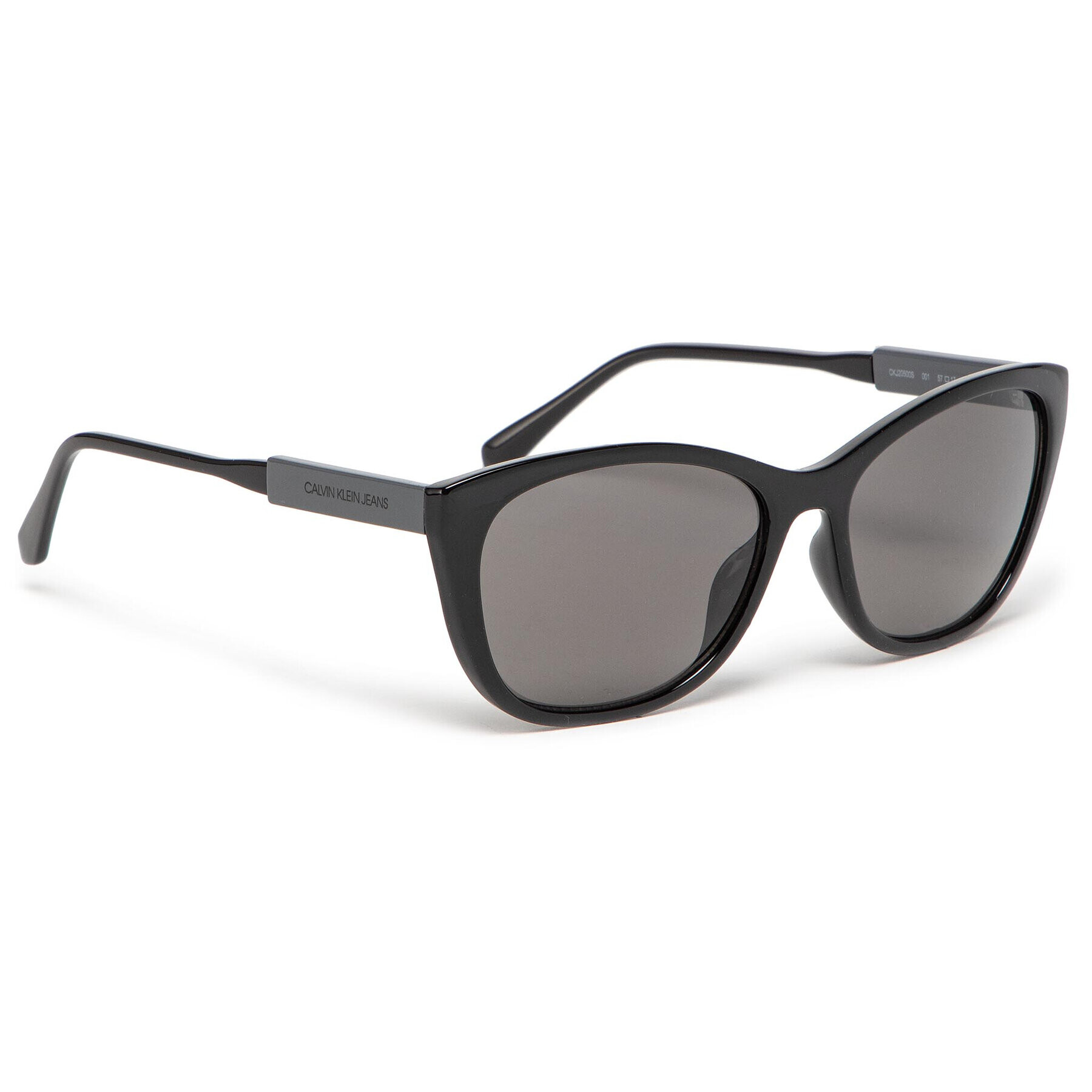 Calvin Klein Jeans Ochelari de soare CKJ20500S Negru - Pled.ro