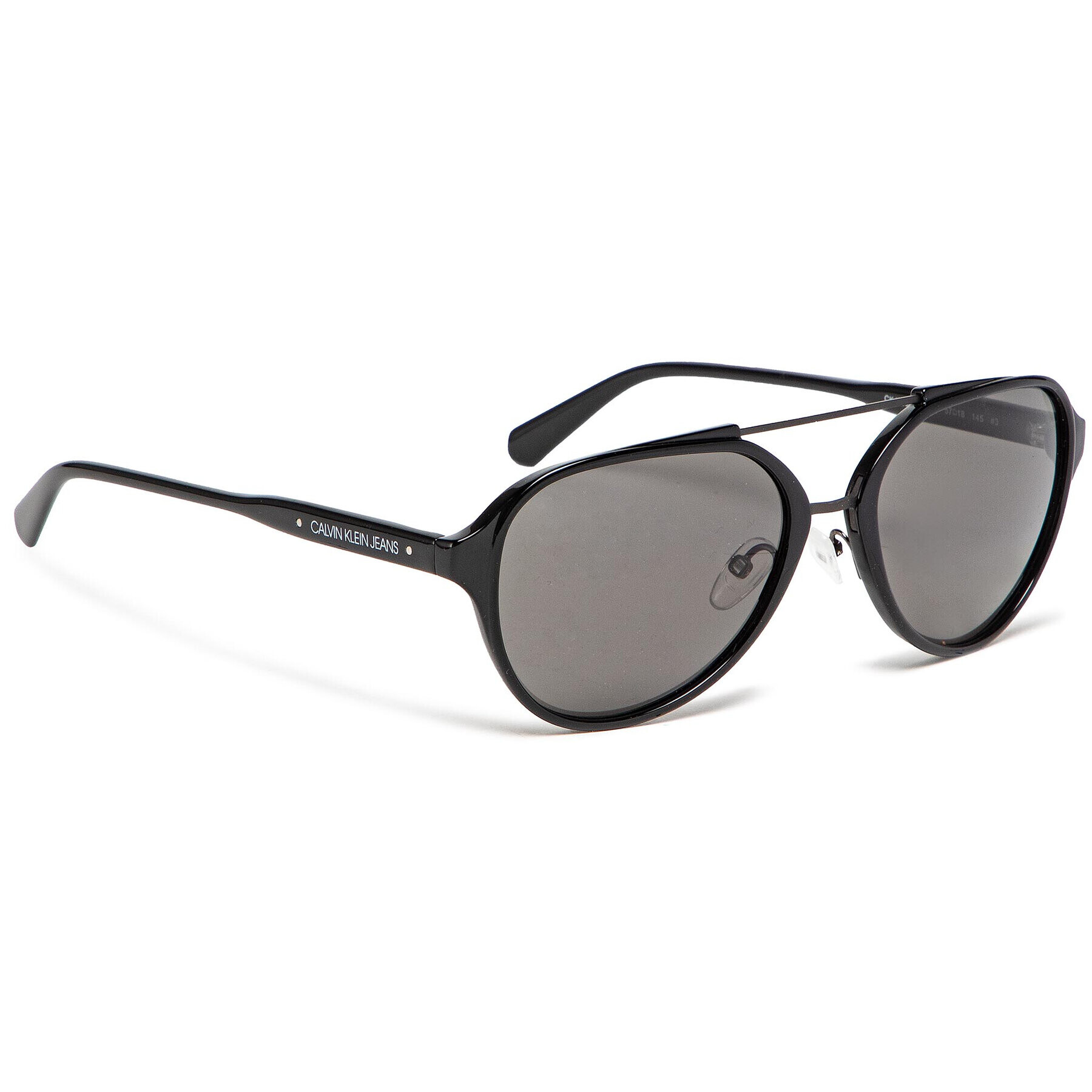 Calvin Klein Jeans Ochelari de soare CKJ20502S Negru - Pled.ro