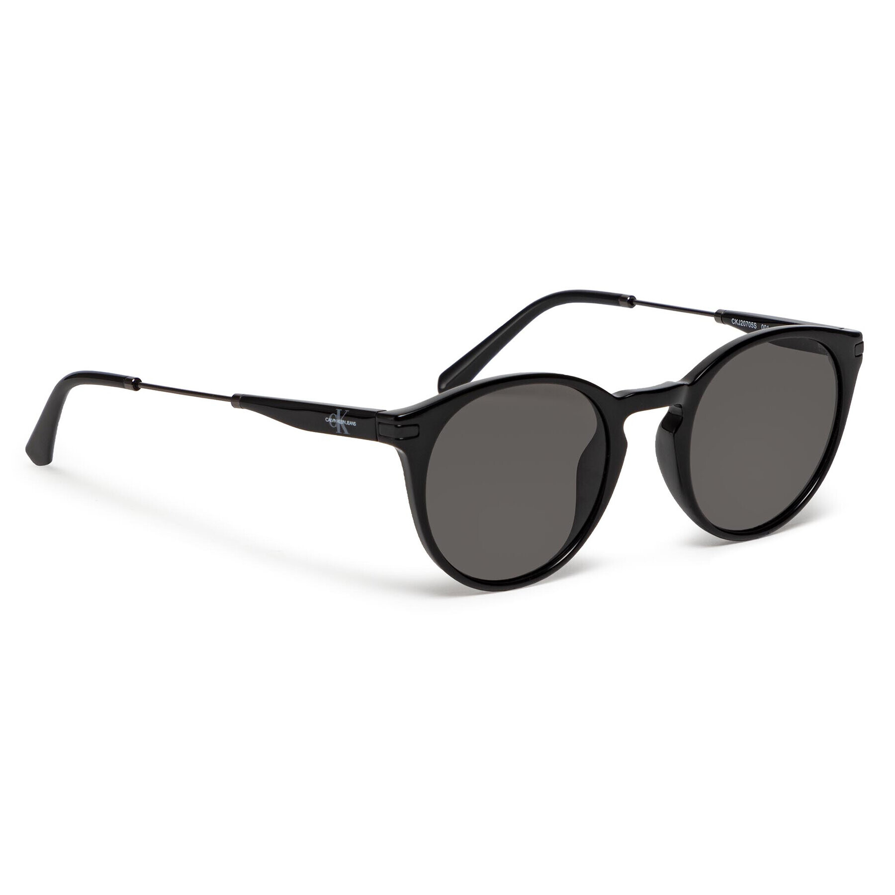 Calvin Klein Jeans Ochelari de soare CKJ20705S 44879 Negru - Pled.ro