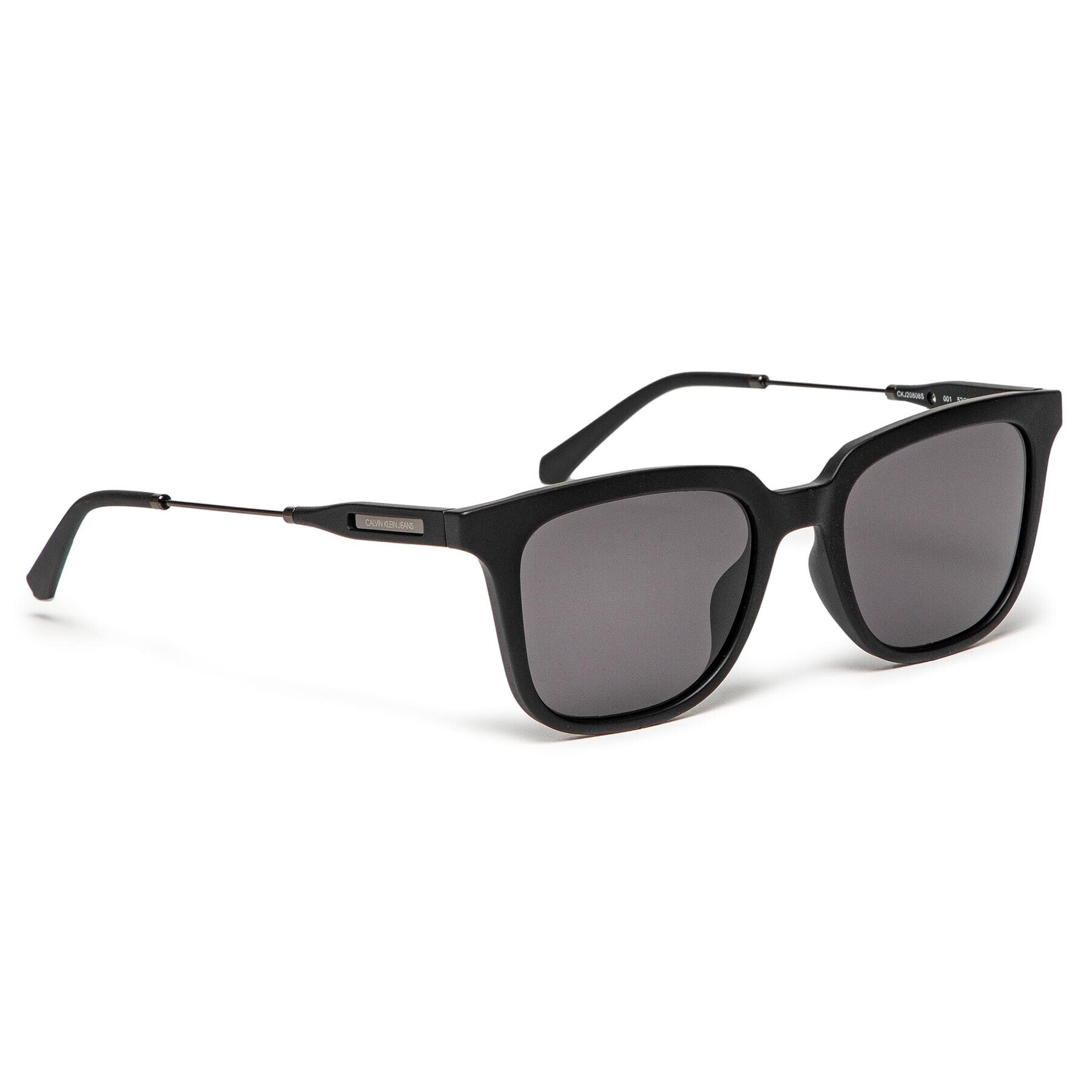 Calvin Klein Jeans Ochelari de soare CKJ20808S 44987 Negru - Pled.ro