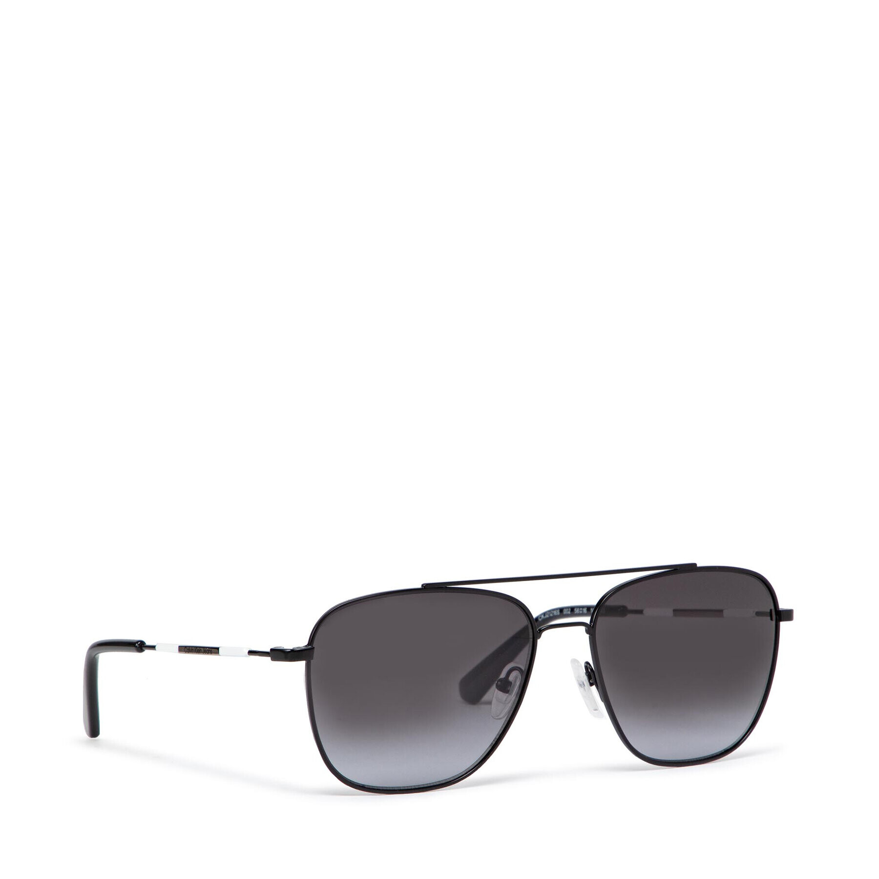 Calvin Klein Jeans Ochelari de soare CKJ21216S Negru - Pled.ro