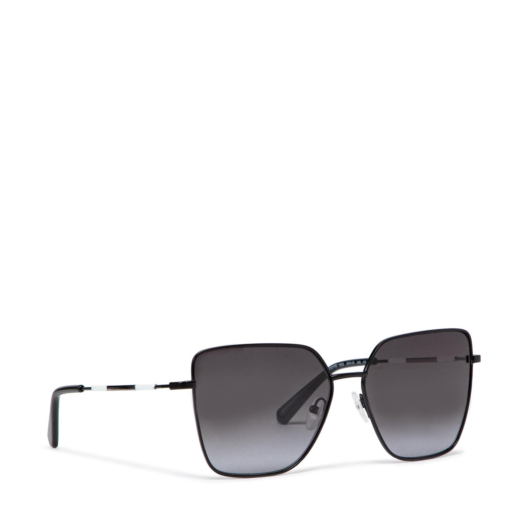 Calvin Klein Jeans Ochelari de soare CKJ21217S Negru - Pled.ro