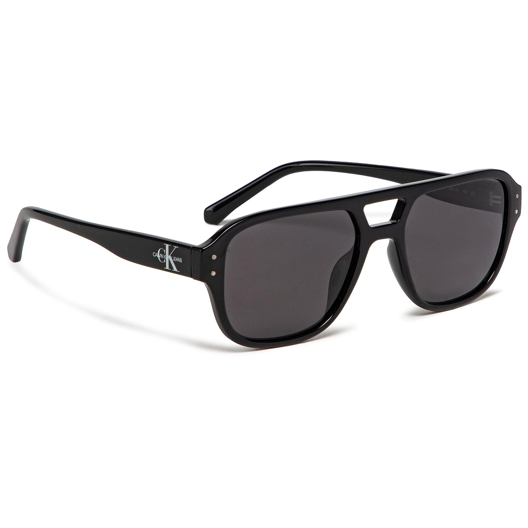 Calvin Klein Jeans Ochelari de soare CKJ21603S 45486 Negru - Pled.ro