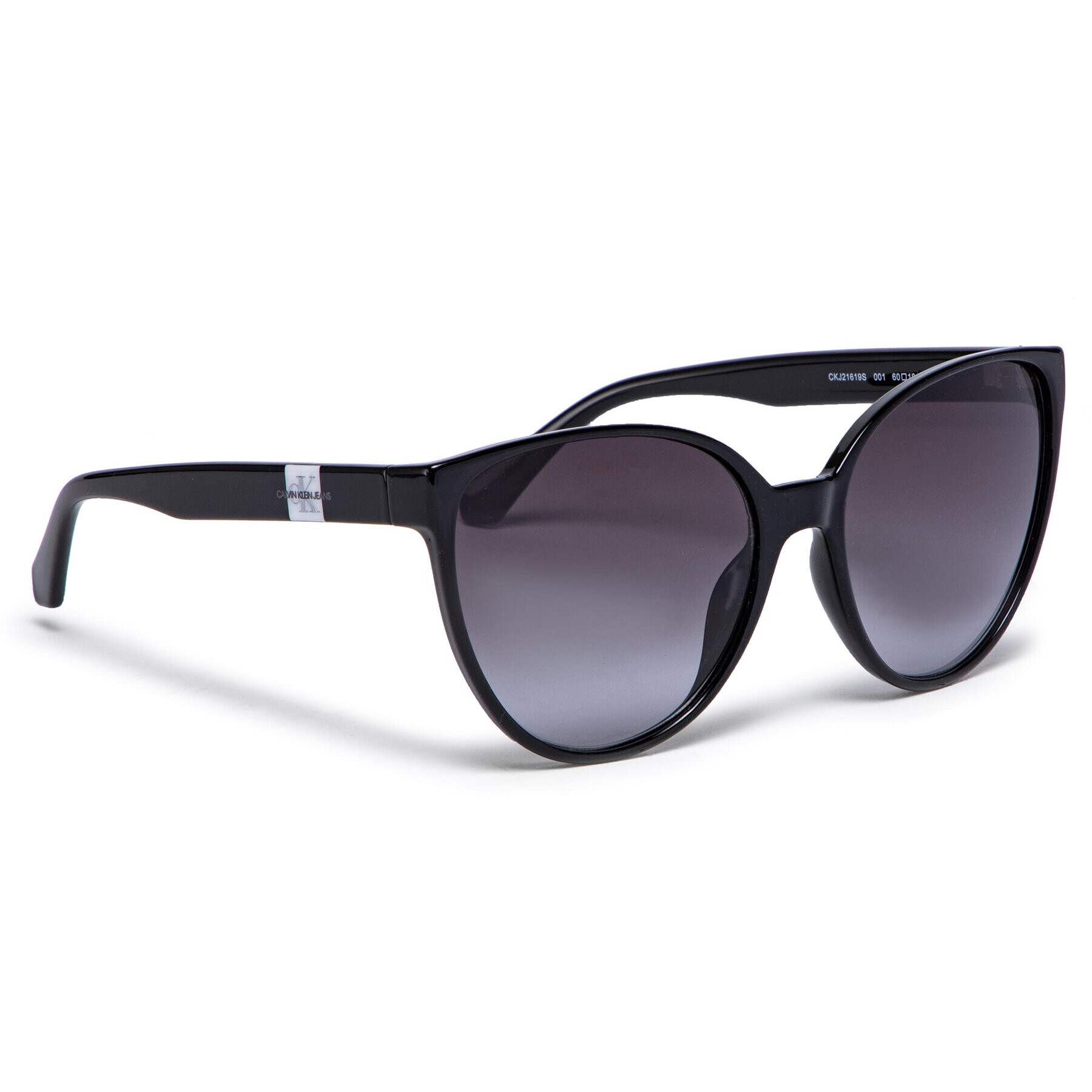 Calvin Klein Jeans Ochelari de soare CKJ21619S 47108 Negru - Pled.ro