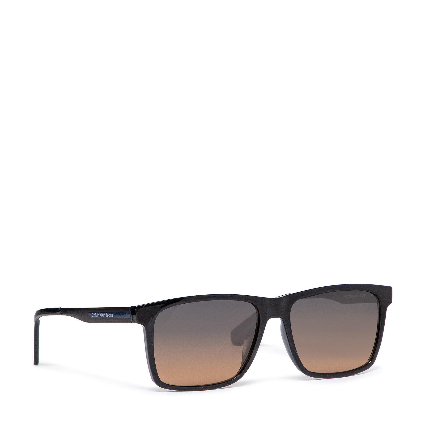 Calvin Klein Jeans Ochelari de soare CKJ21624S Negru - Pled.ro