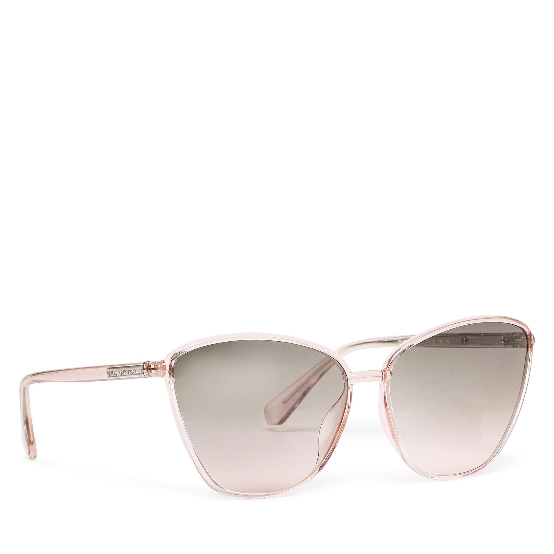 Calvin Klein Jeans Ochelari de soare CKJ21626S Roz - Pled.ro