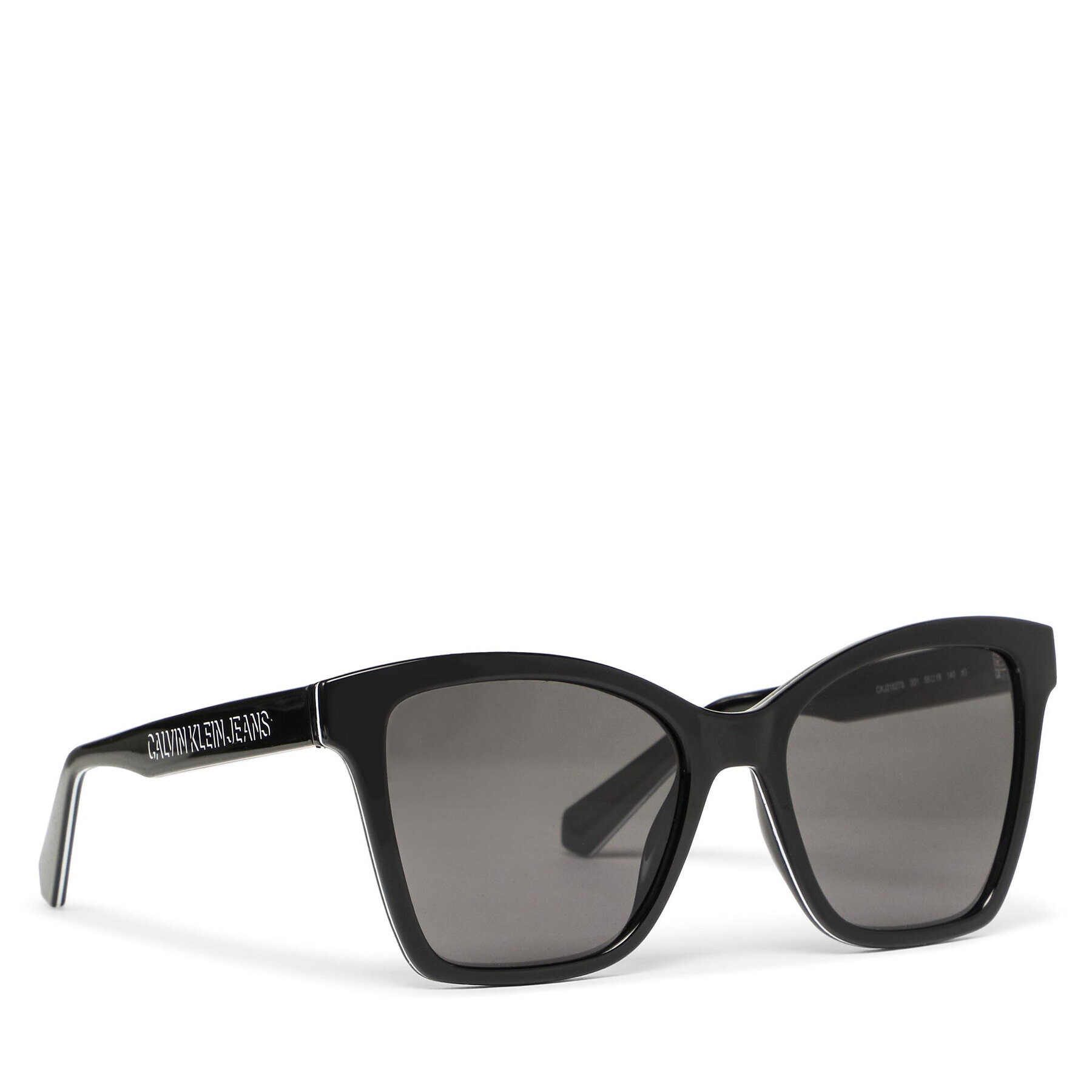 Calvin Klein Jeans Ochelari de soare CKJ21627S Negru - Pled.ro