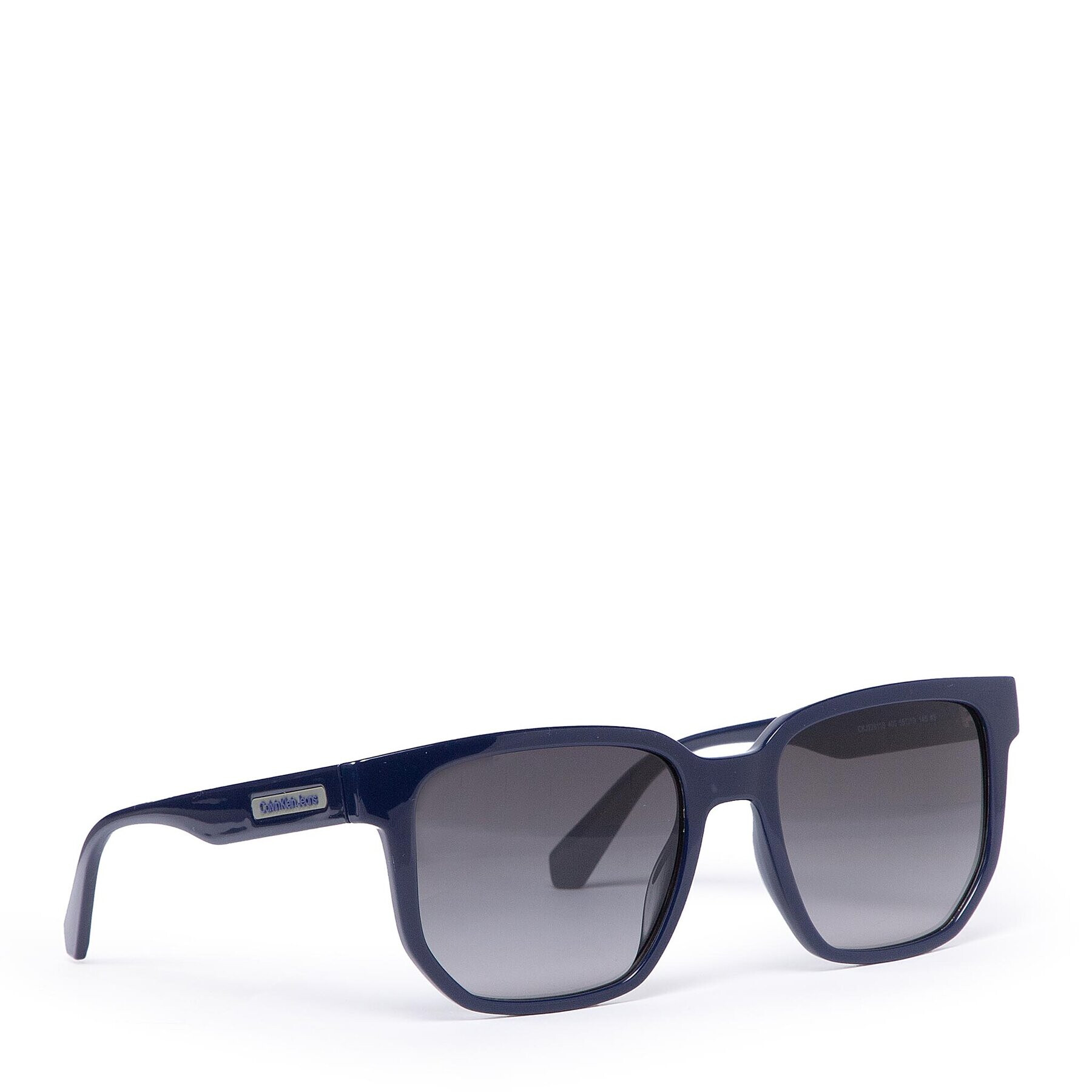 Calvin Klein Jeans Ochelari de soare CKJ22611S Bleumarin - Pled.ro