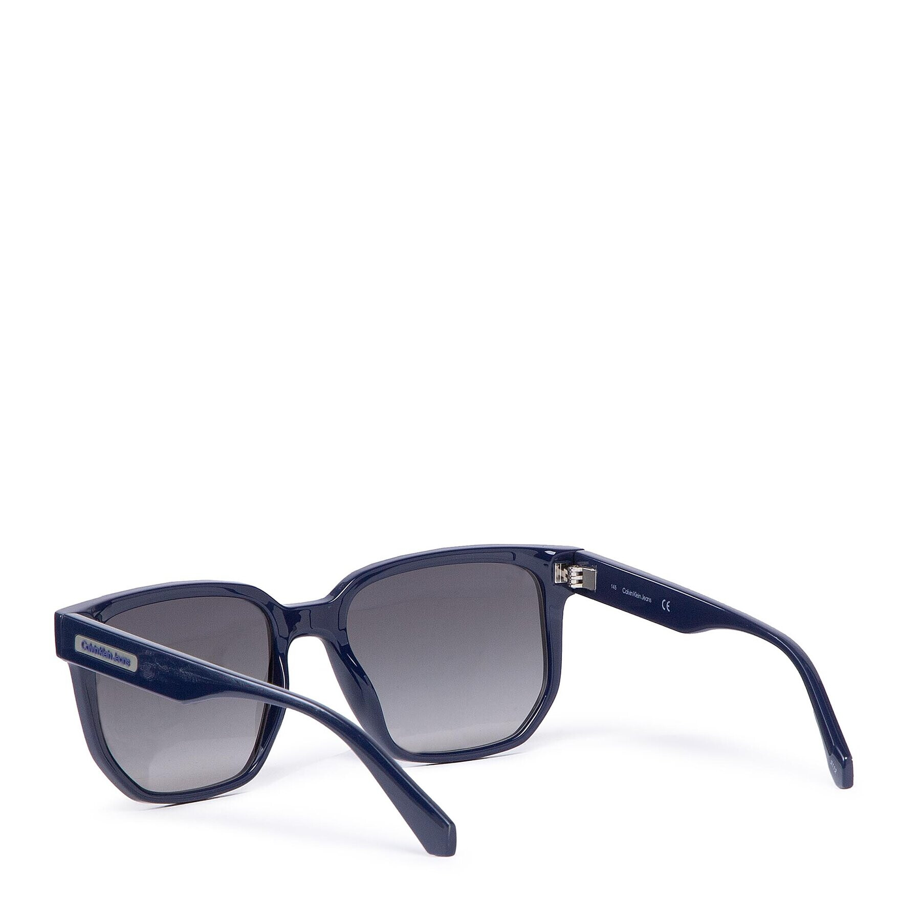 Calvin Klein Jeans Ochelari de soare CKJ22611S Bleumarin - Pled.ro