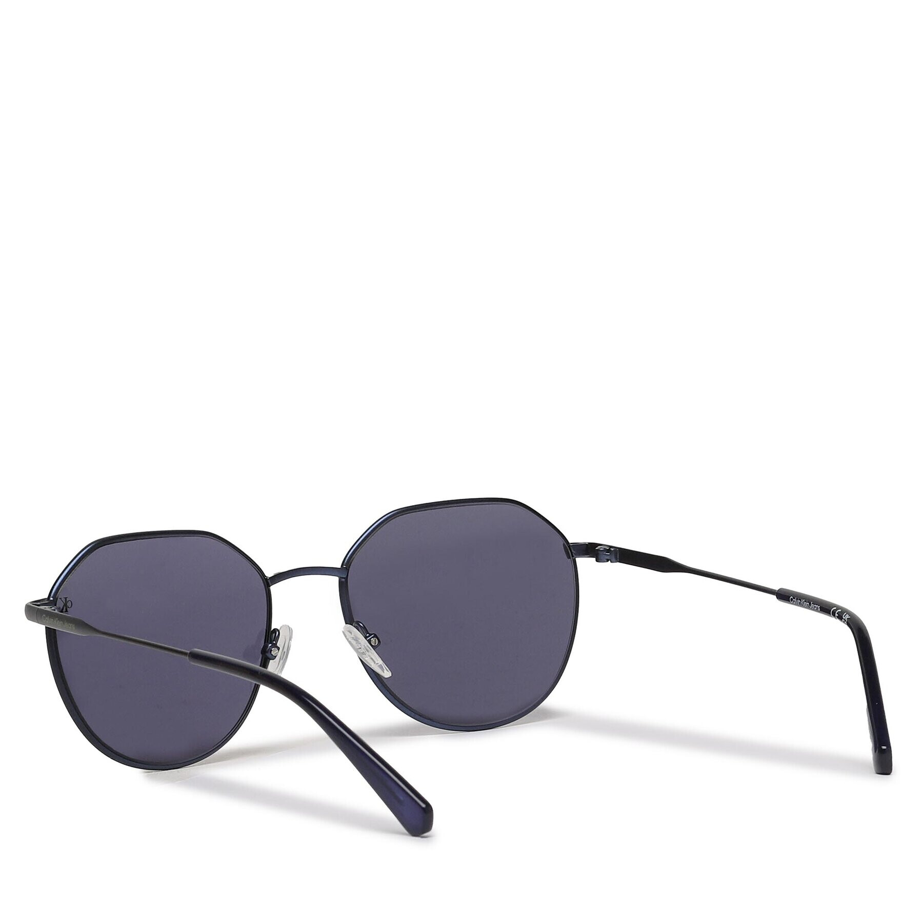 Calvin Klein Jeans Ochelari de soare CKJ23201S Bleumarin - Pled.ro