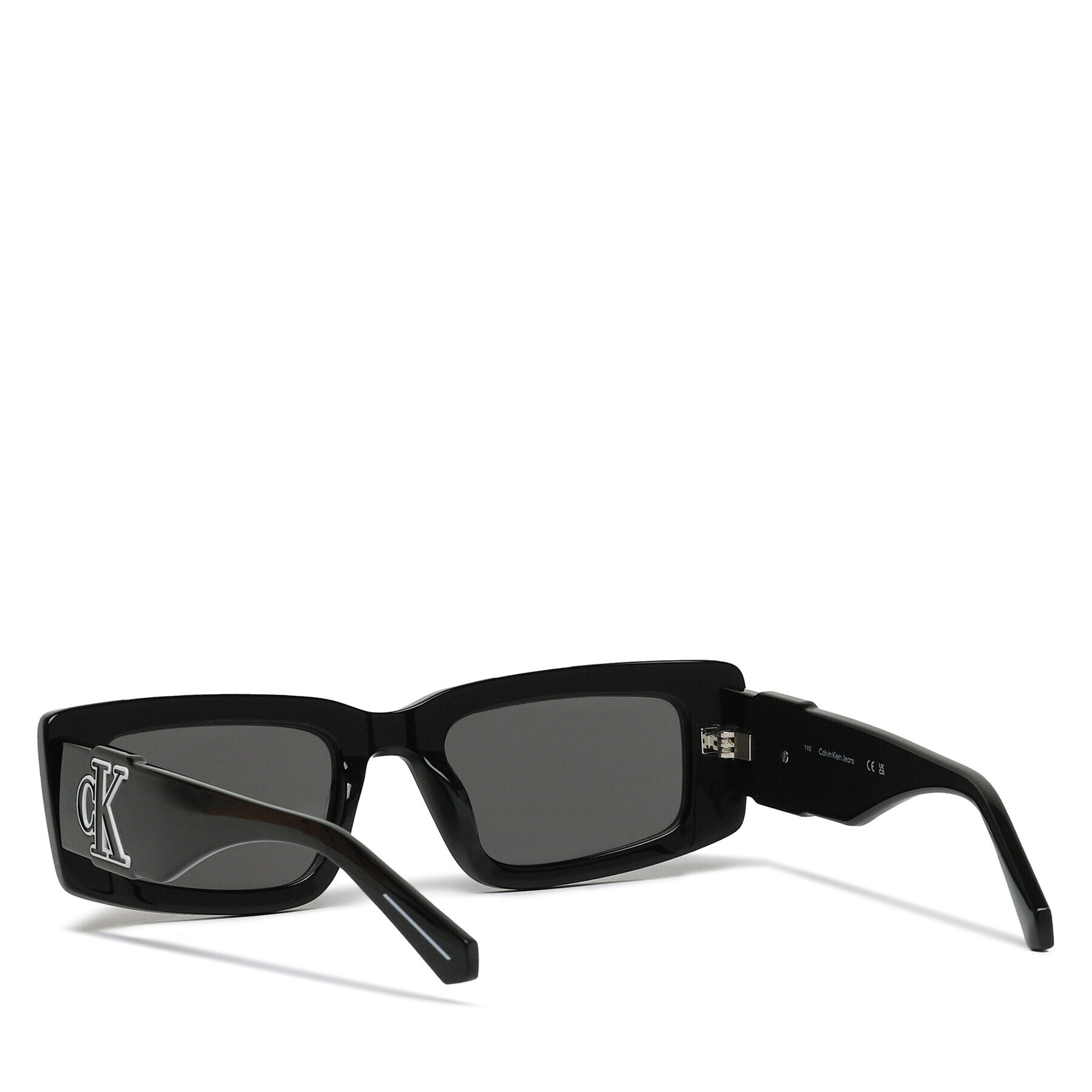 Calvin Klein Jeans Ochelari de soare CKJ23609S Negru - Pled.ro