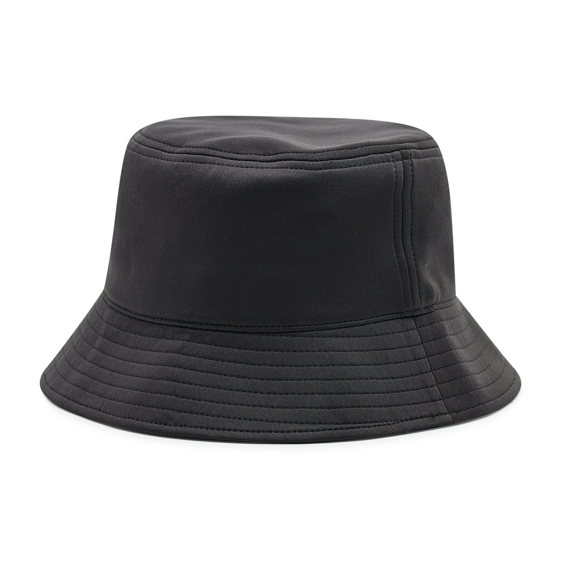 Calvin Klein Jeans Pălărie Bucket Heavy Jersey K50K509433 Negru - Pled.ro