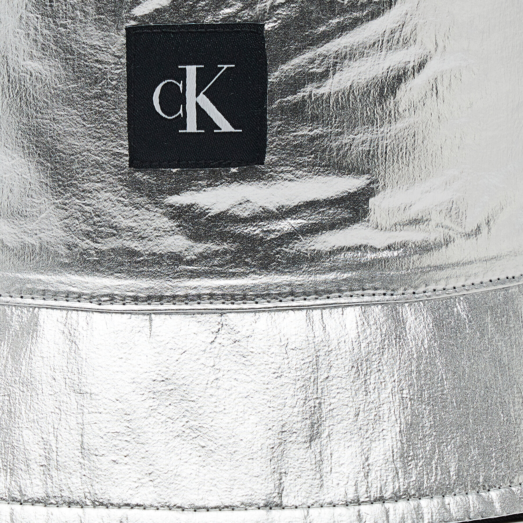 Calvin Klein Jeans Pălărie Bucket City Nylon K60K610377 Colorat - Pled.ro