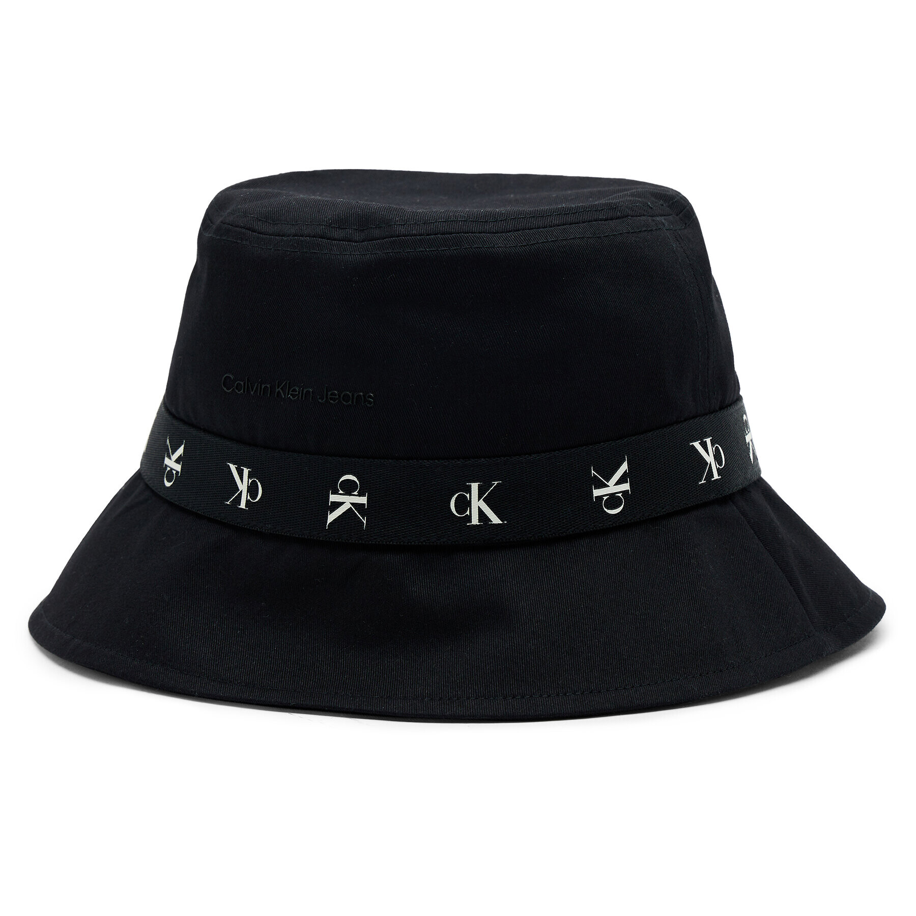 Calvin Klein Jeans Pălărie Bucket Ultralight K60K610909 Negru - Pled.ro