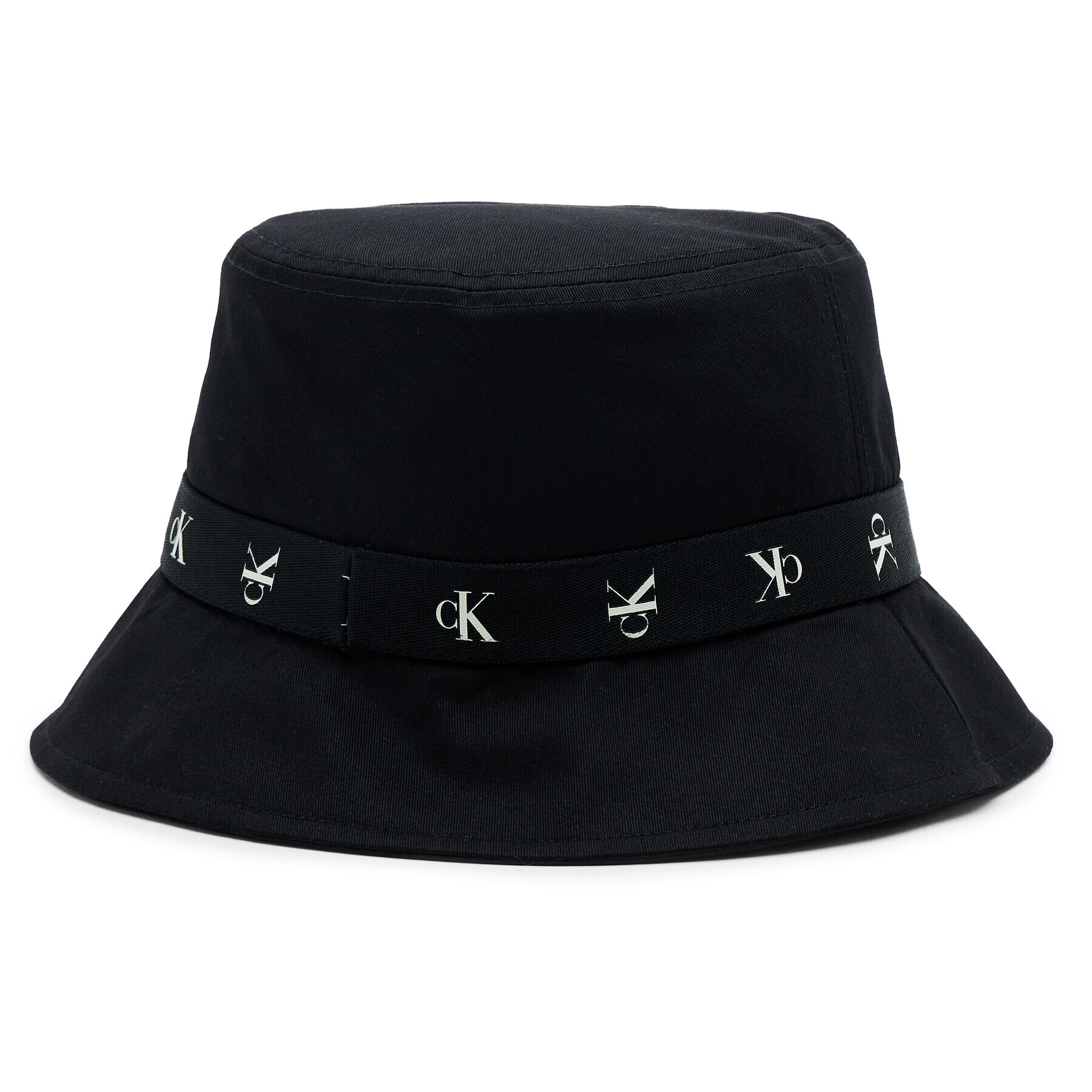 Calvin Klein Jeans Pălărie Bucket Ultralight K60K610909 Negru - Pled.ro