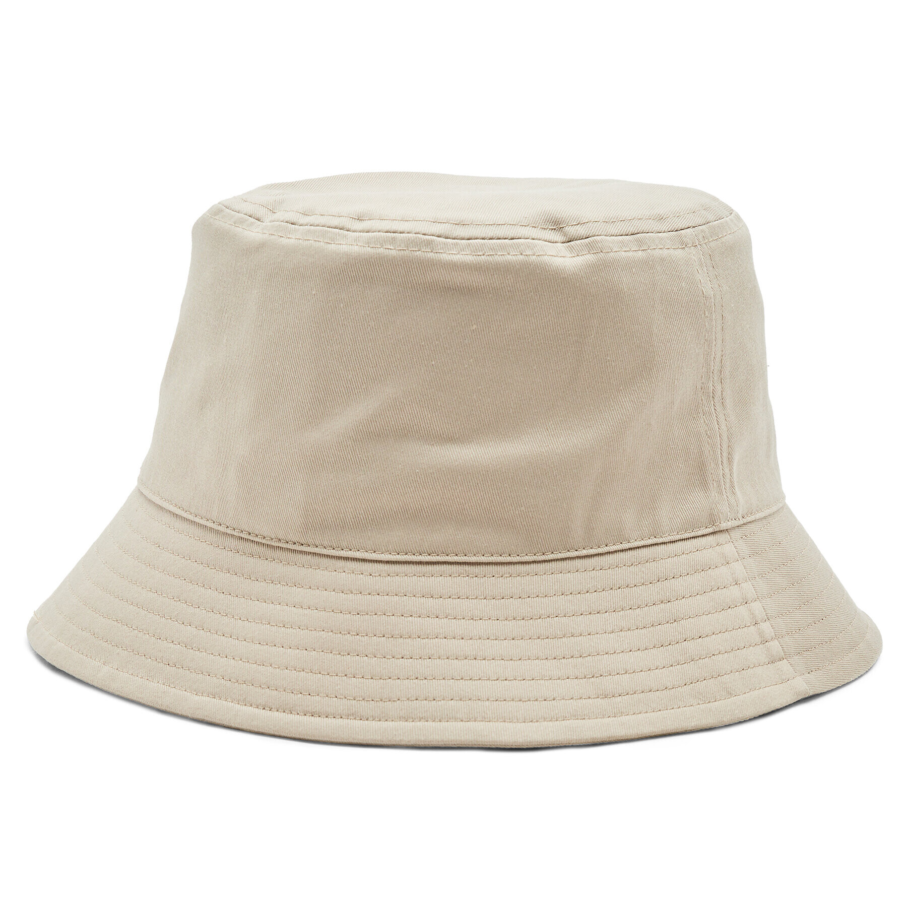 Calvin Klein Jeans Pălărie Monogram Bucket Hat K60K610715 Bej - Pled.ro