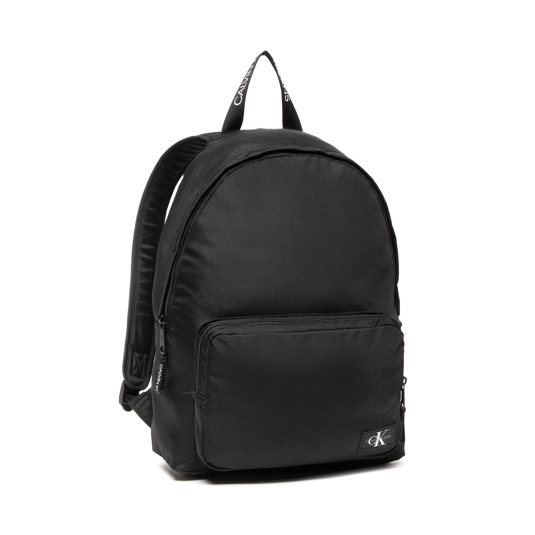 Calvin Klein Jeans Rucsac Campus Bp 45 K50K505986 Negru - Pled.ro