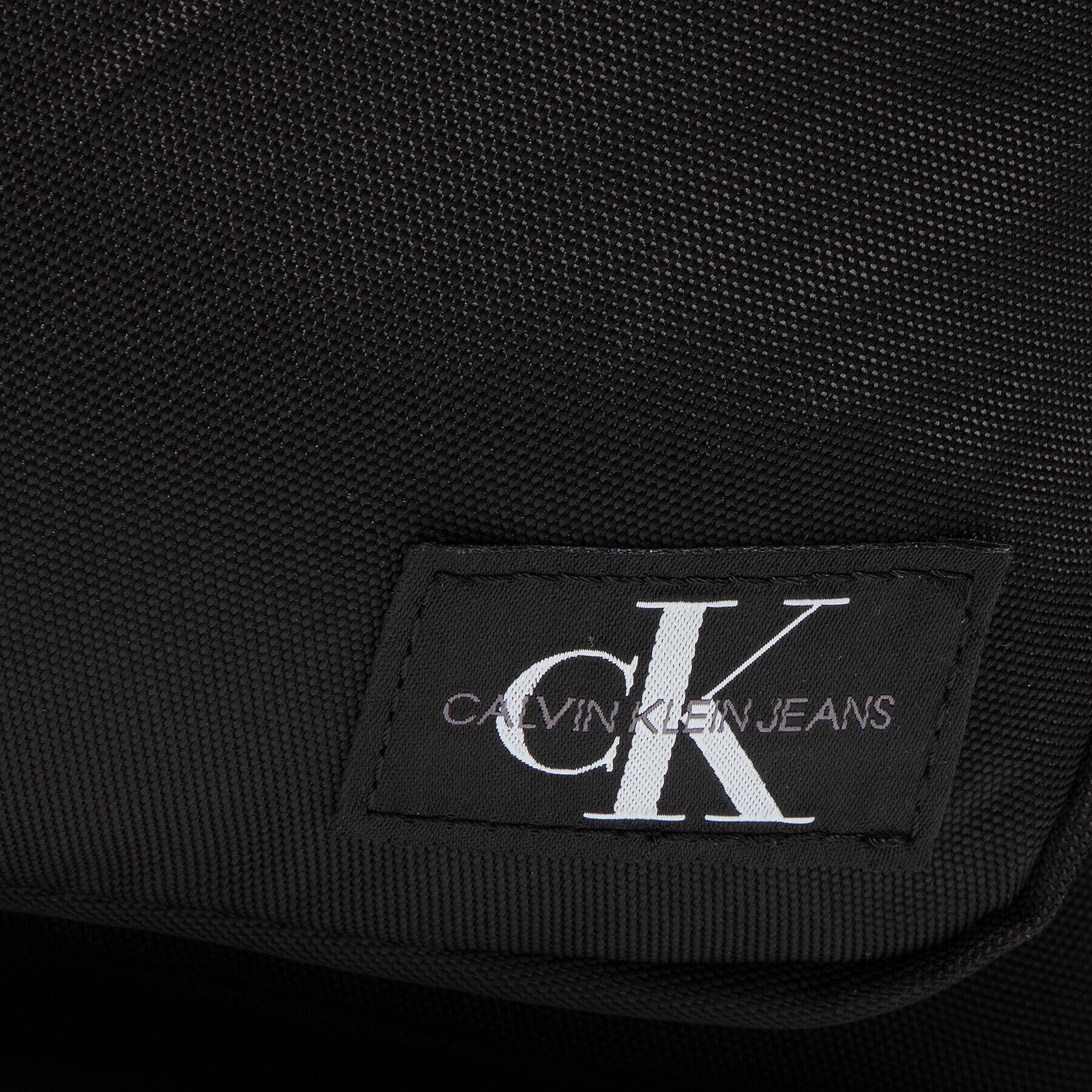 Calvin Klein Jeans Rucsac Campus Bp 45 K50K505986 Negru - Pled.ro