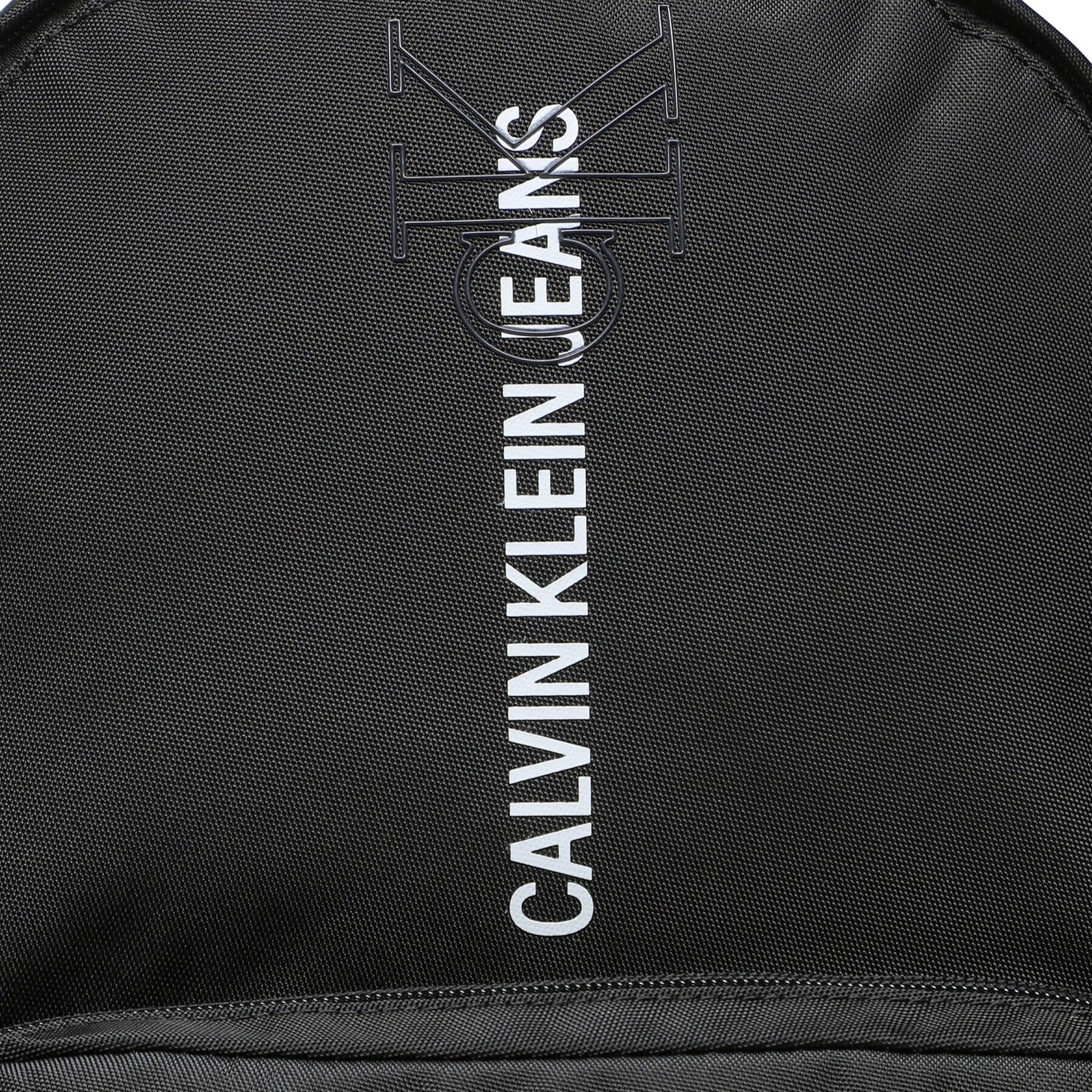 Calvin Klein Jeans Rucsac Campus Bp43 Outline K50K506938 Negru - Pled.ro