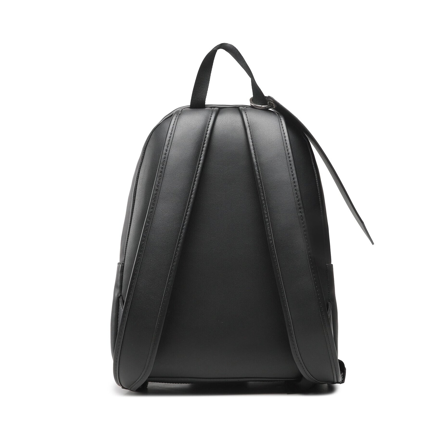 Calvin Klein Jeans Rucsac Sculpted Campus Backpack35 Tag K60K610555 Negru - Pled.ro