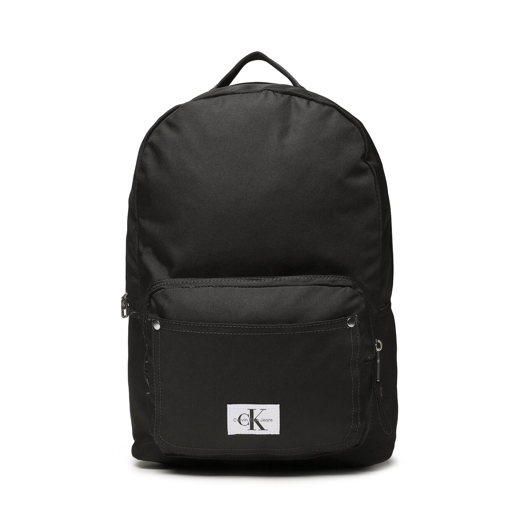 Calvin Klein Jeans Rucsac Sport Essentials Campus BP40 W K50K510677 Negru - Pled.ro