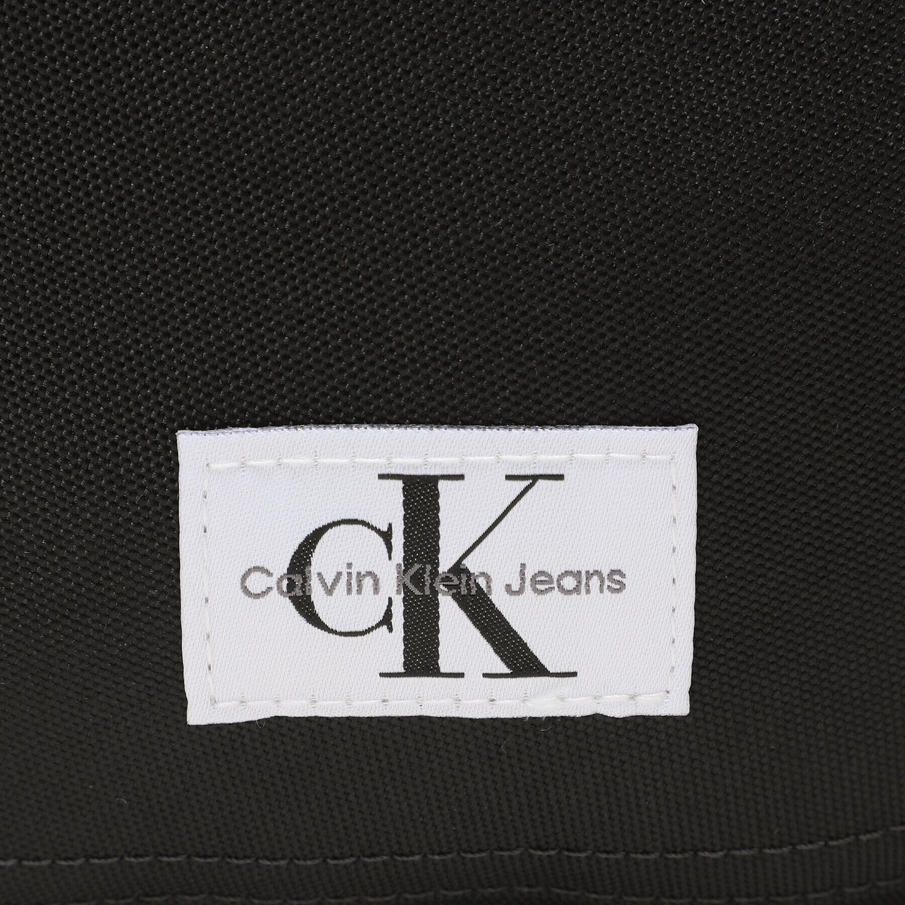 Calvin Klein Jeans Rucsac Sport Essentials Campus BP40 W K50K510677 Negru - Pled.ro