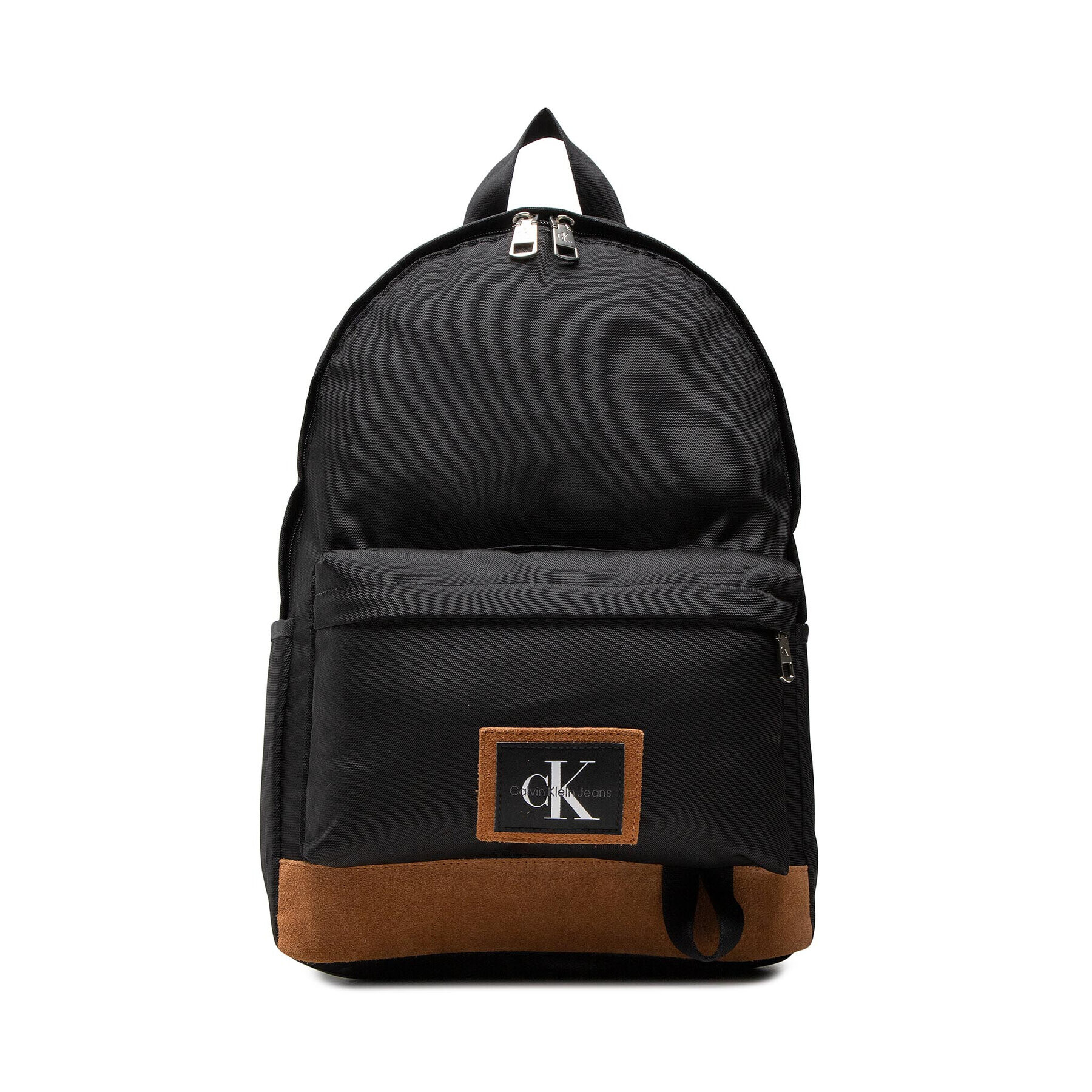 Calvin Klein Jeans Rucsac Sport Essentials Campus Bp43 Nat K50K508869 Negru - Pled.ro