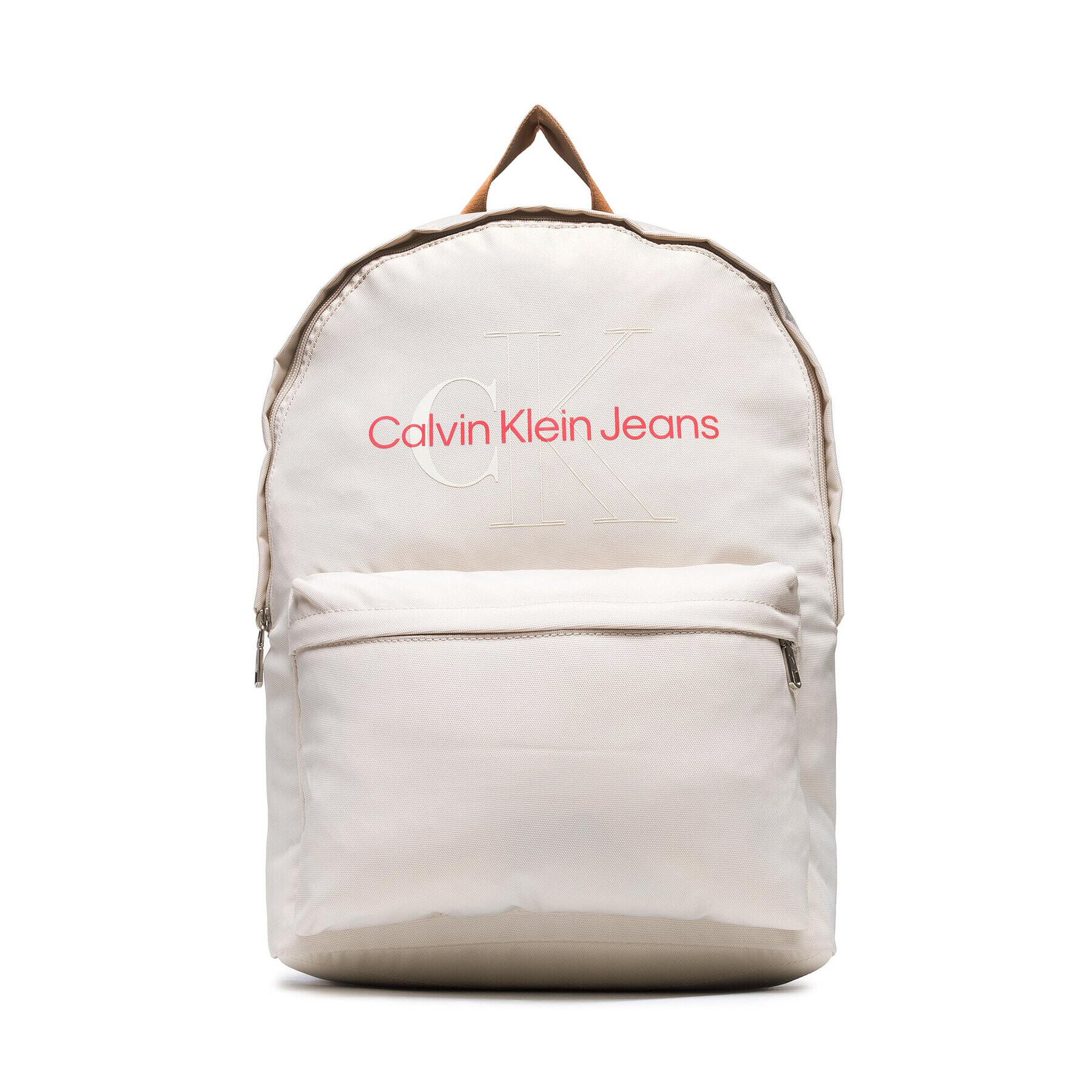 Calvin Klein Jeans Rucsac Sport Essentials Campus Bp43 Tt K50K508884 Bej - Pled.ro