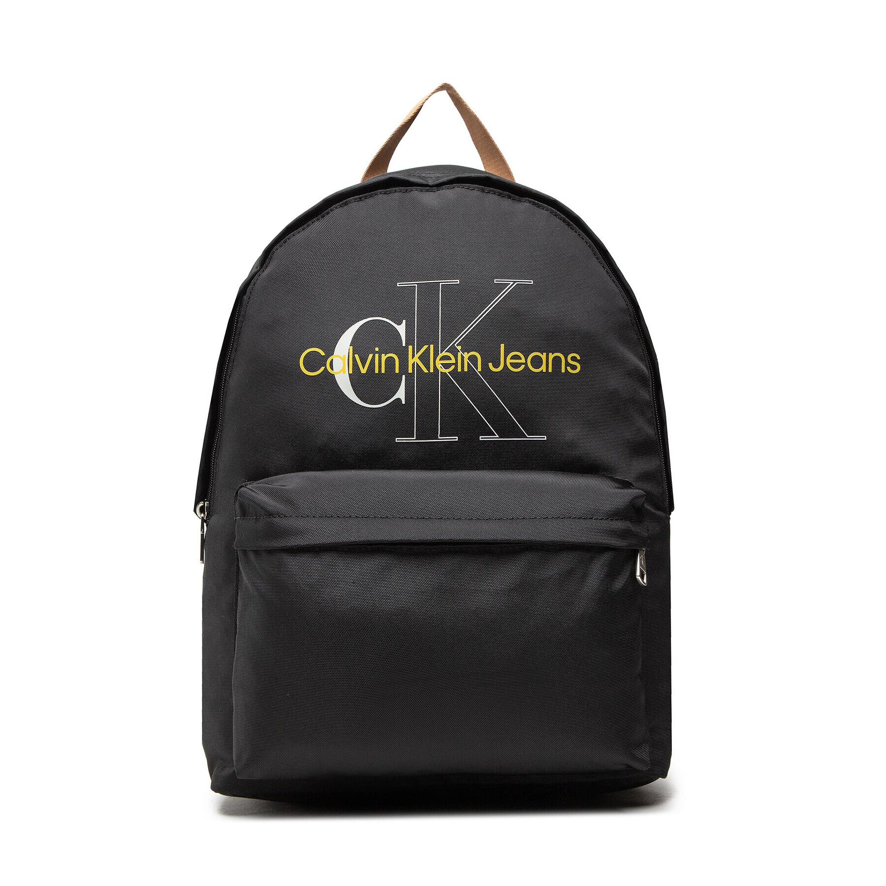 Calvin Klein Jeans Rucsac Sport Essentials Campus Bp43 Tt K50K508884 Negru - Pled.ro