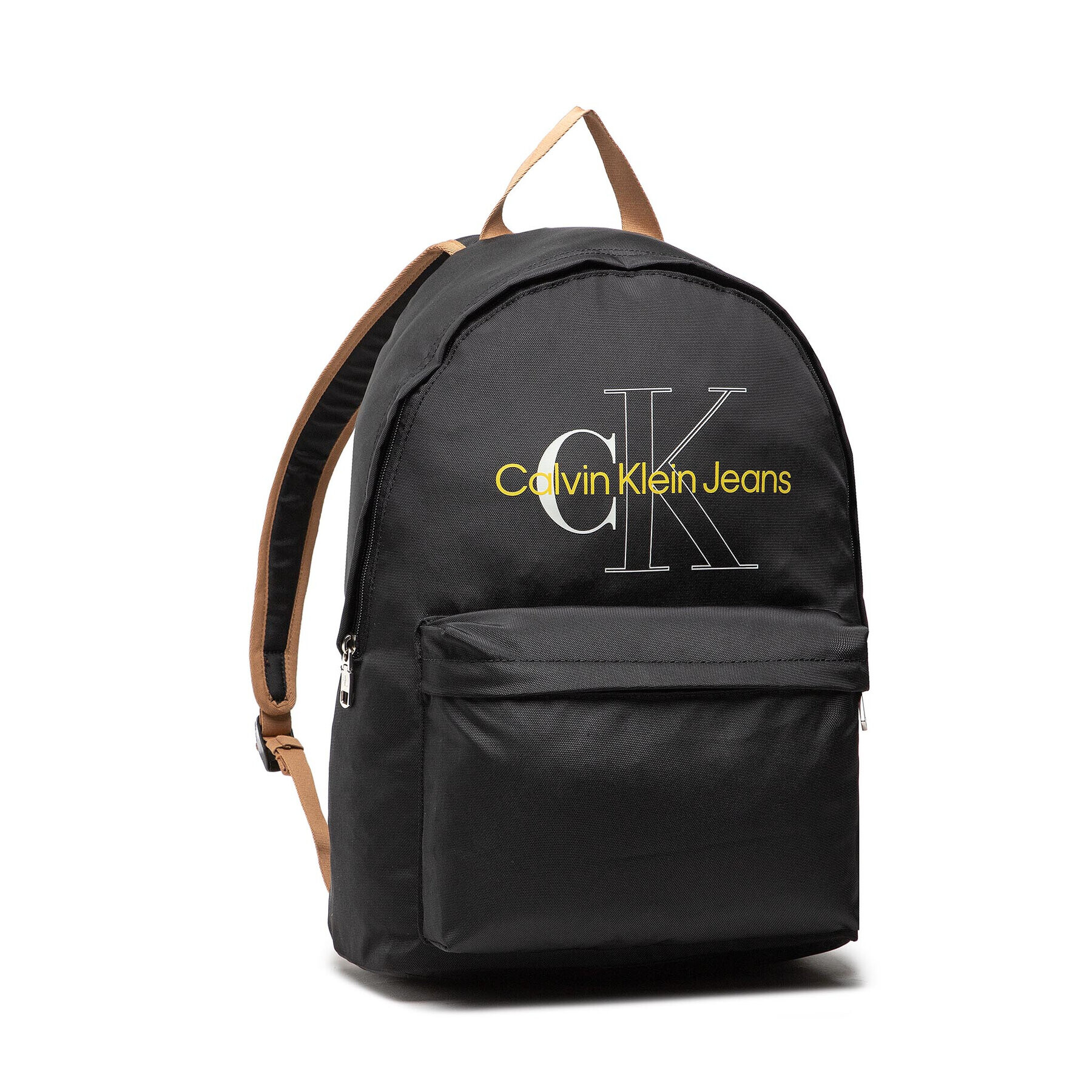 Calvin Klein Jeans Rucsac Sport Essentials Campus Bp43 Tt K50K508884 Negru - Pled.ro