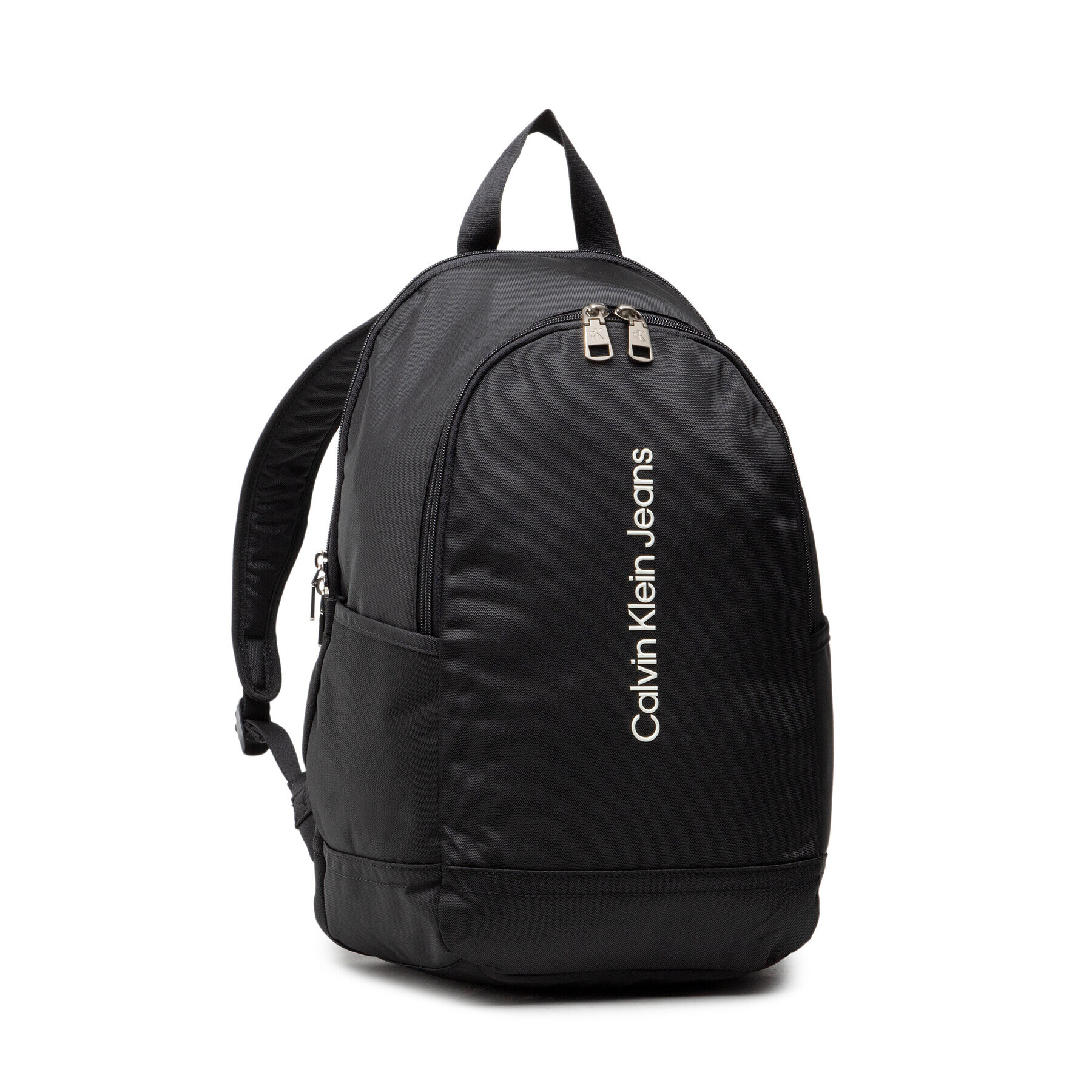 Calvin Klein Jeans Rucsac Sport Essentials Round Bp43 Inst K50K508882 Negru - Pled.ro