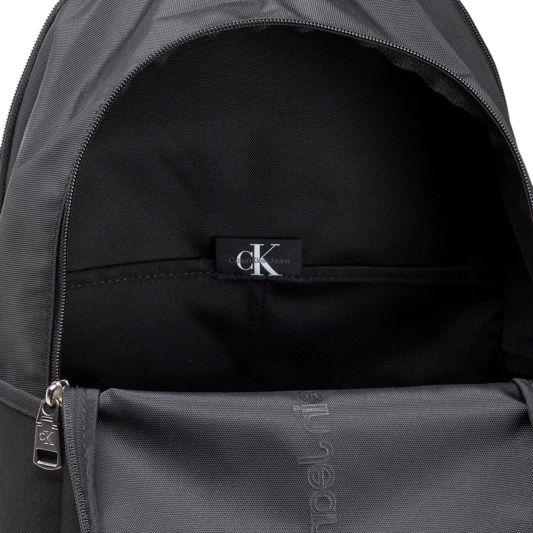 Calvin Klein Jeans Rucsac Sport Essentials Round Bp43 Inst K50K508882 Negru - Pled.ro