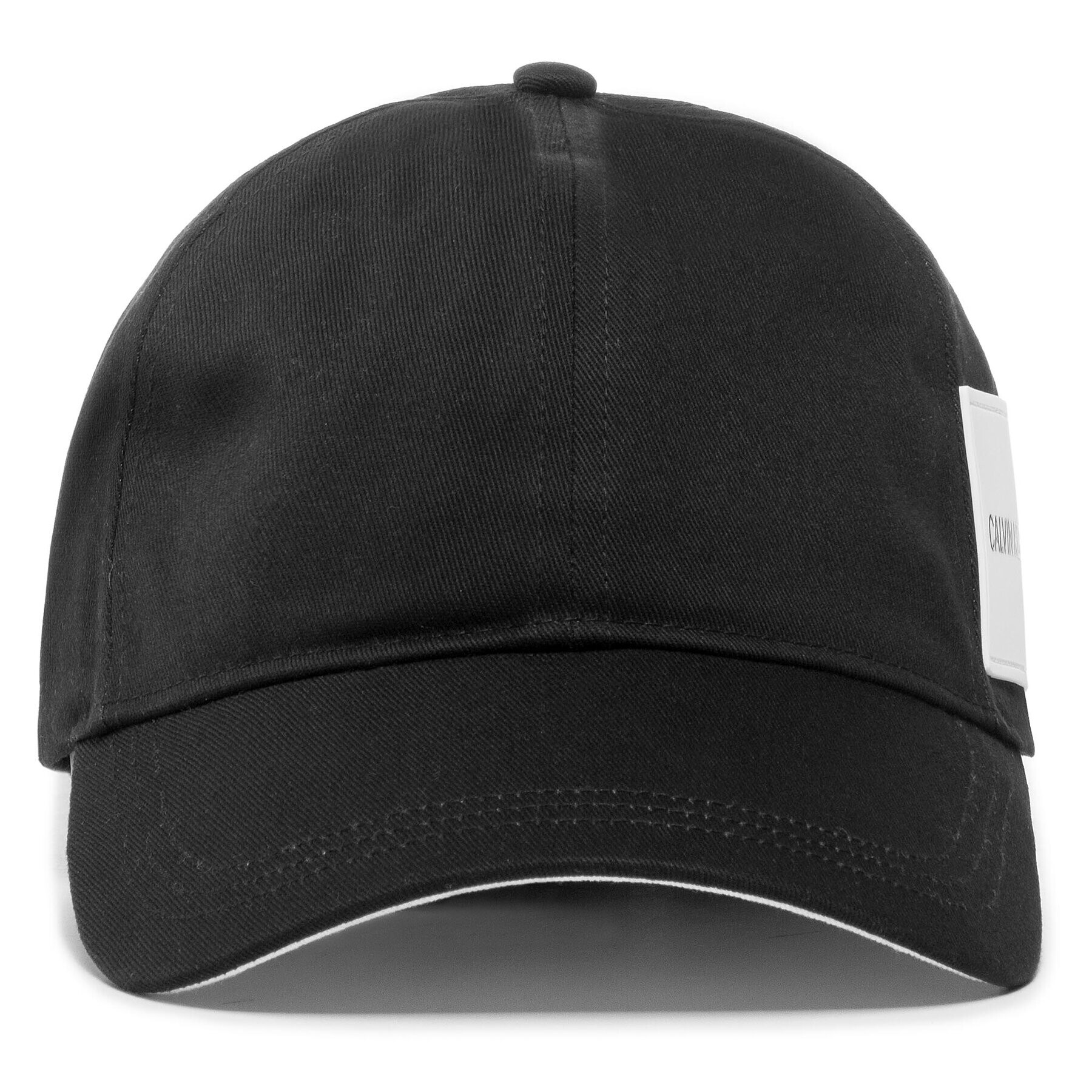 Calvin Klein Jeans Șapcă Ckj Street Cap K60K606628 Negru - Pled.ro