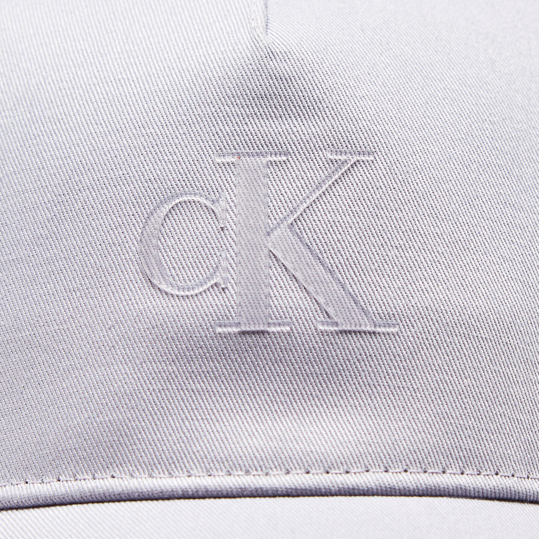 Calvin Klein Jeans Șapcă K60K610908 Violet - Pled.ro