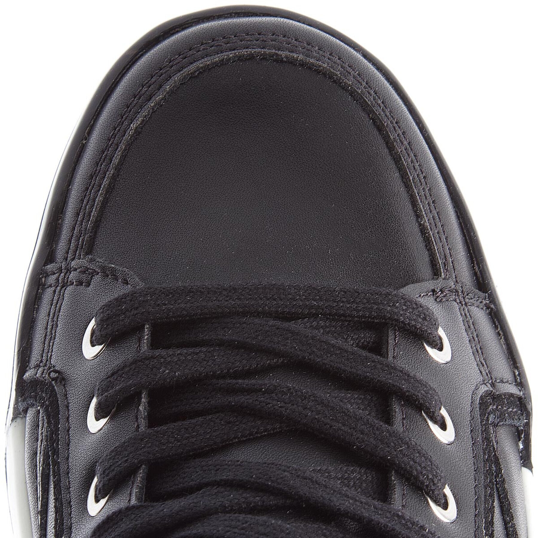 Calvin Klein Jeans Sneakers Nicola S1774 Negru - Pled.ro