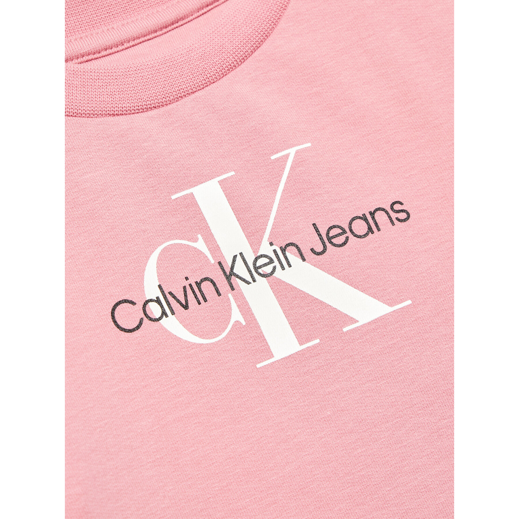 Calvin Klein Jeans Trening IN0IN00017 Roz Regular Fit - Pled.ro